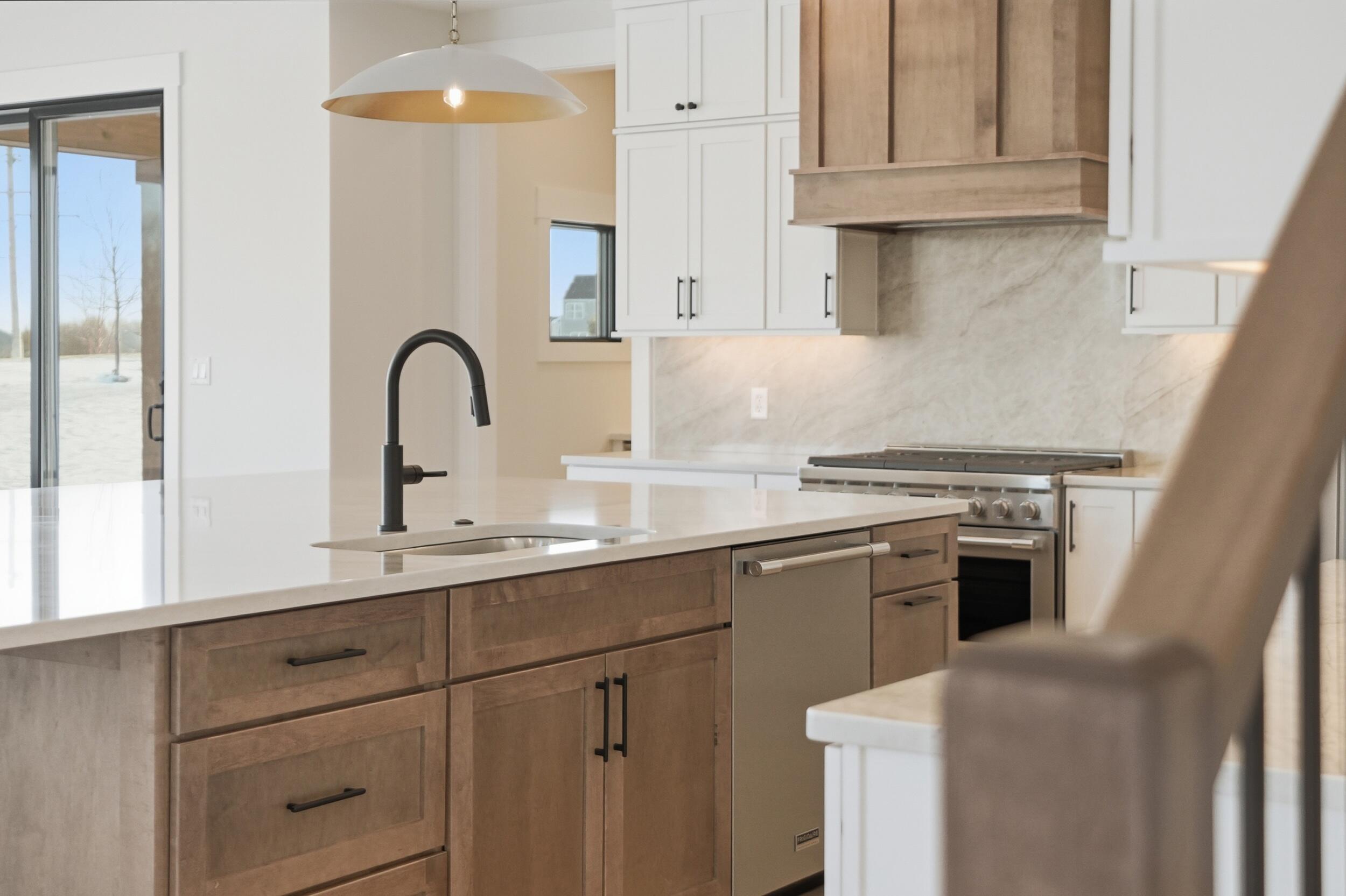 10045 Switch Grass Lane, St. John, IN 46373; Image #14