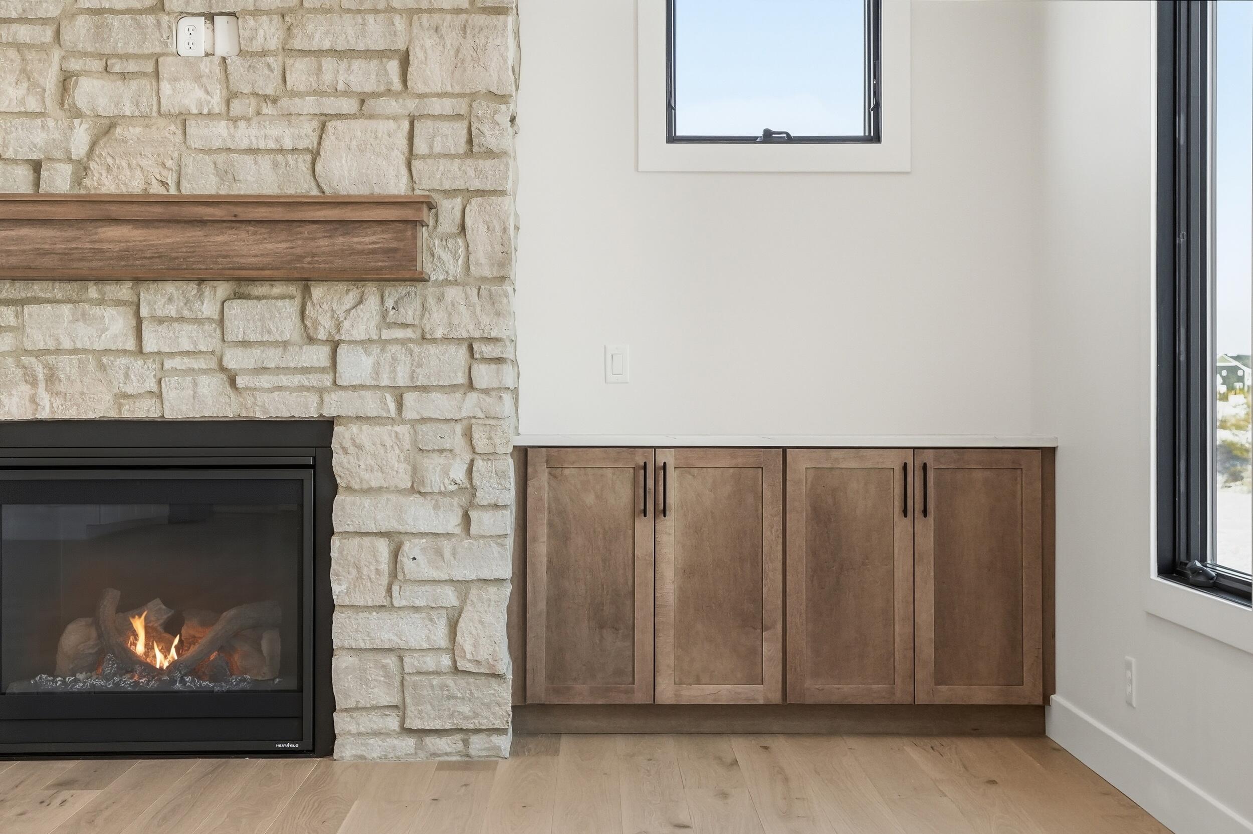 10045 Switch Grass Lane, St. John, IN 46373; Image #15