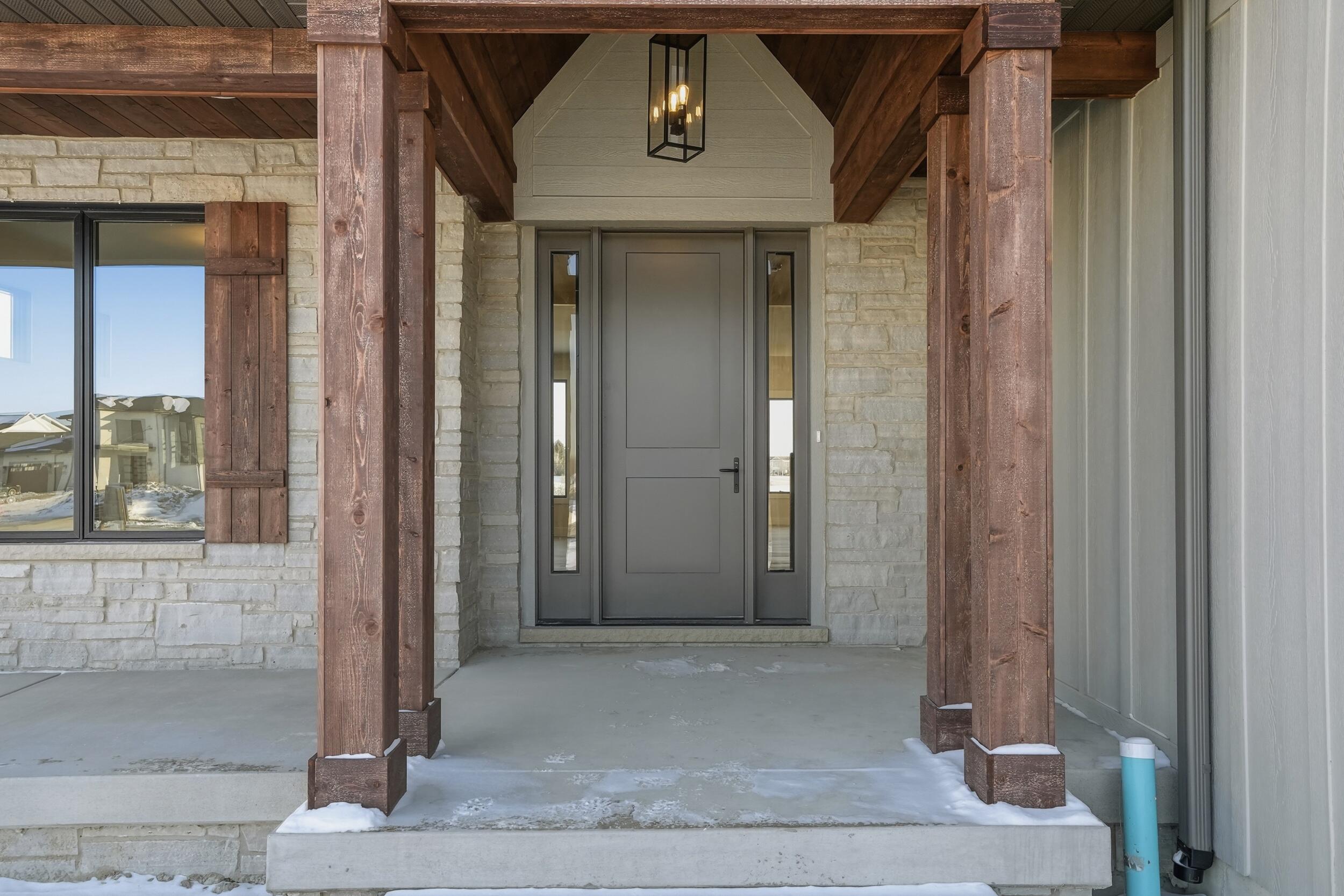 10045 Switch Grass Lane, St. John, IN 46373; Image #17