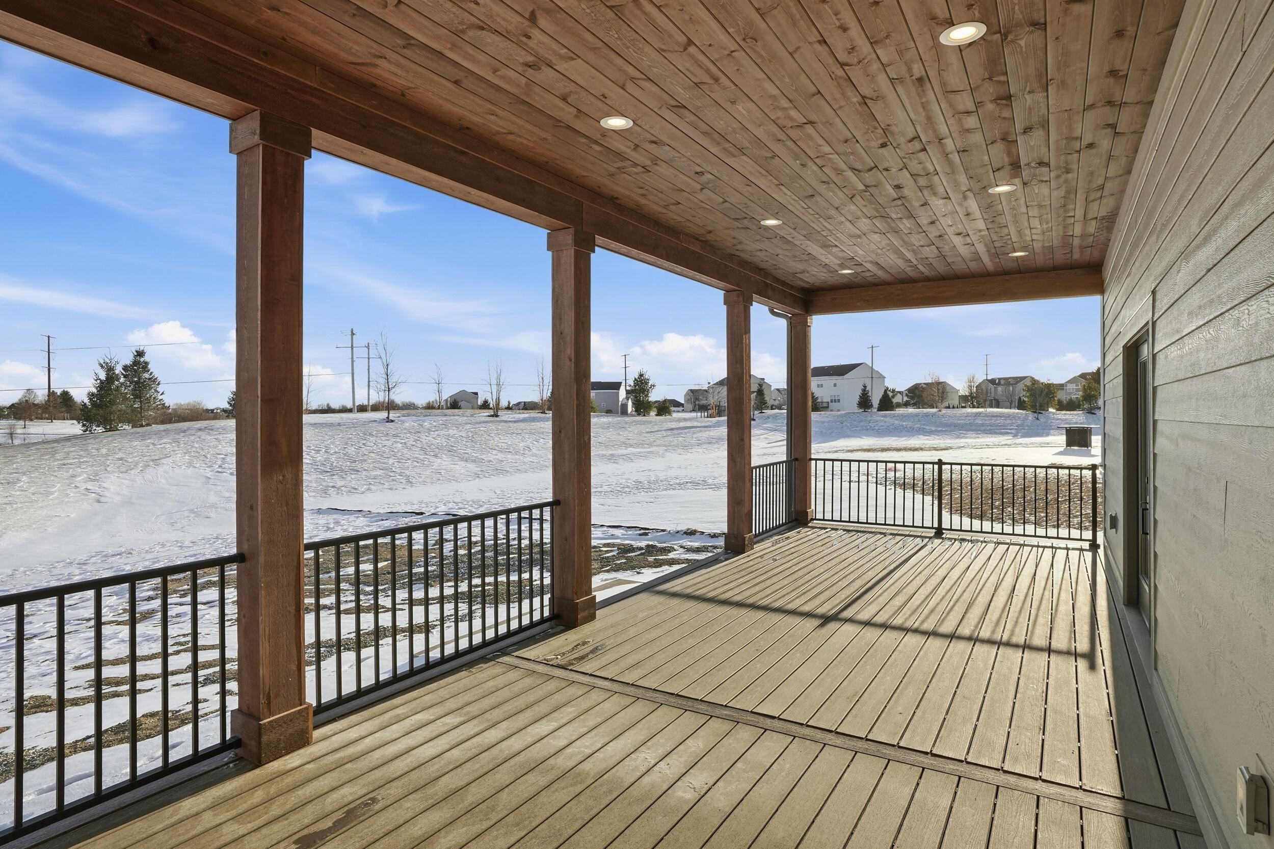 10045 Switch Grass Lane, St. John, IN 46373; Image #18