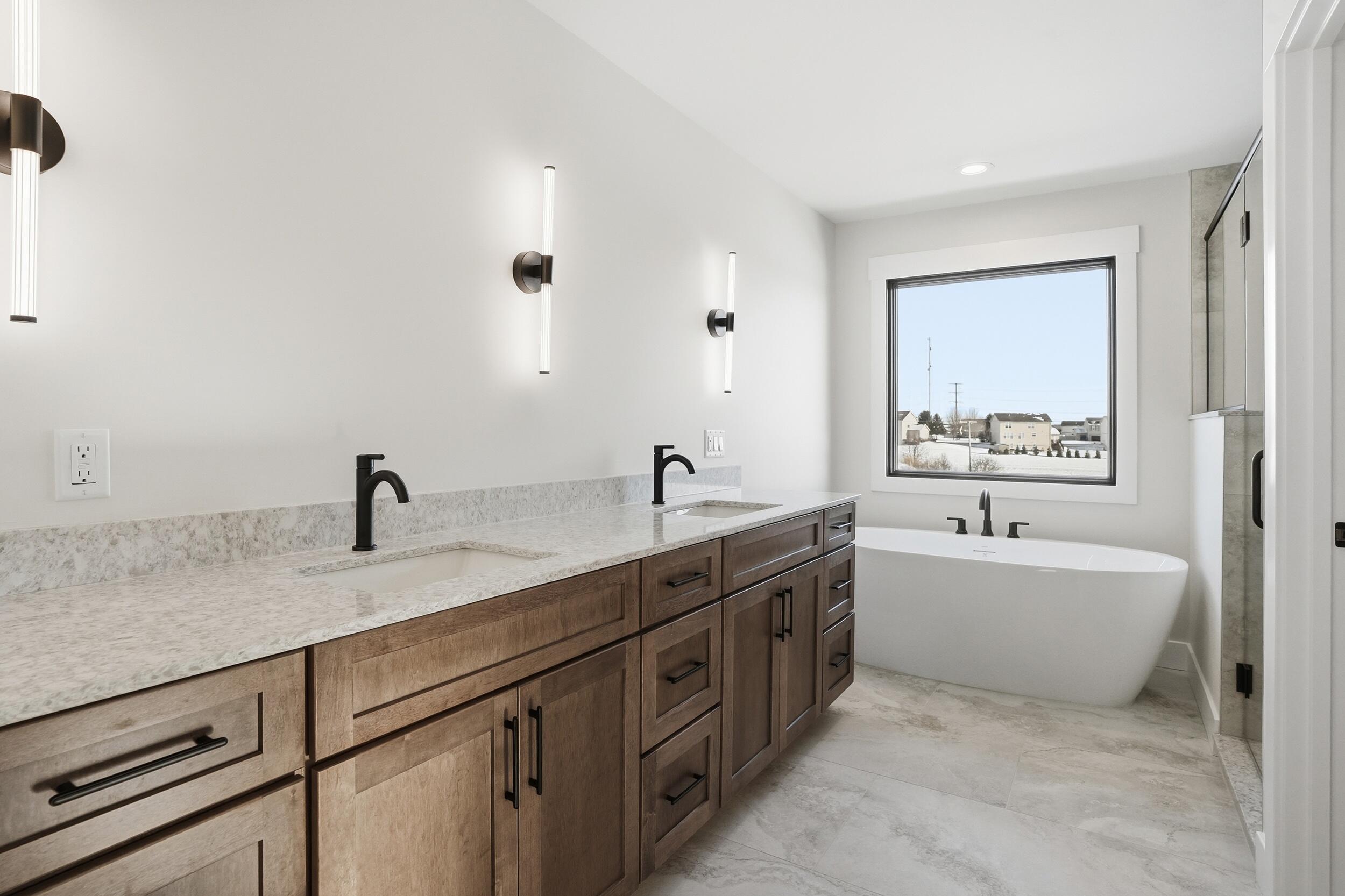 10045 Switch Grass Lane, St. John, IN 46373; Image #26