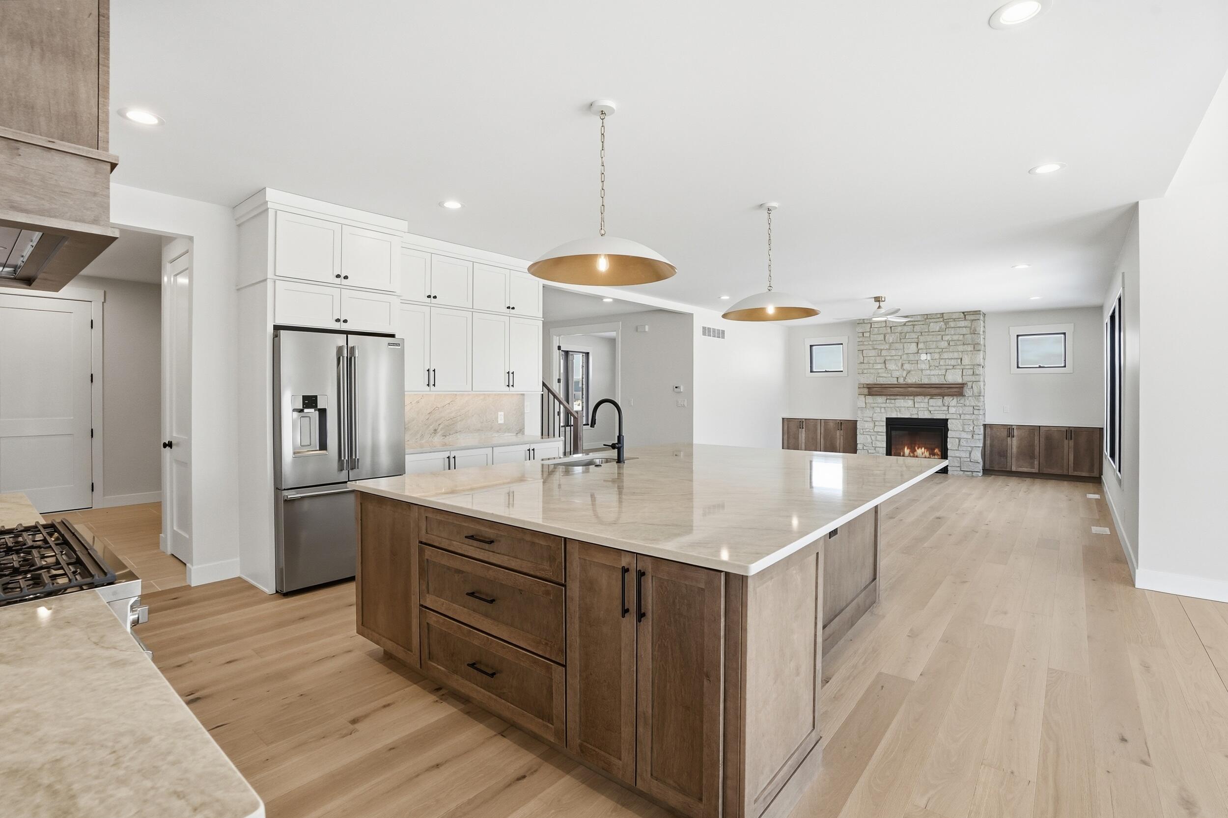 10045 Switch Grass Lane, St. John, IN 46373; Image #39