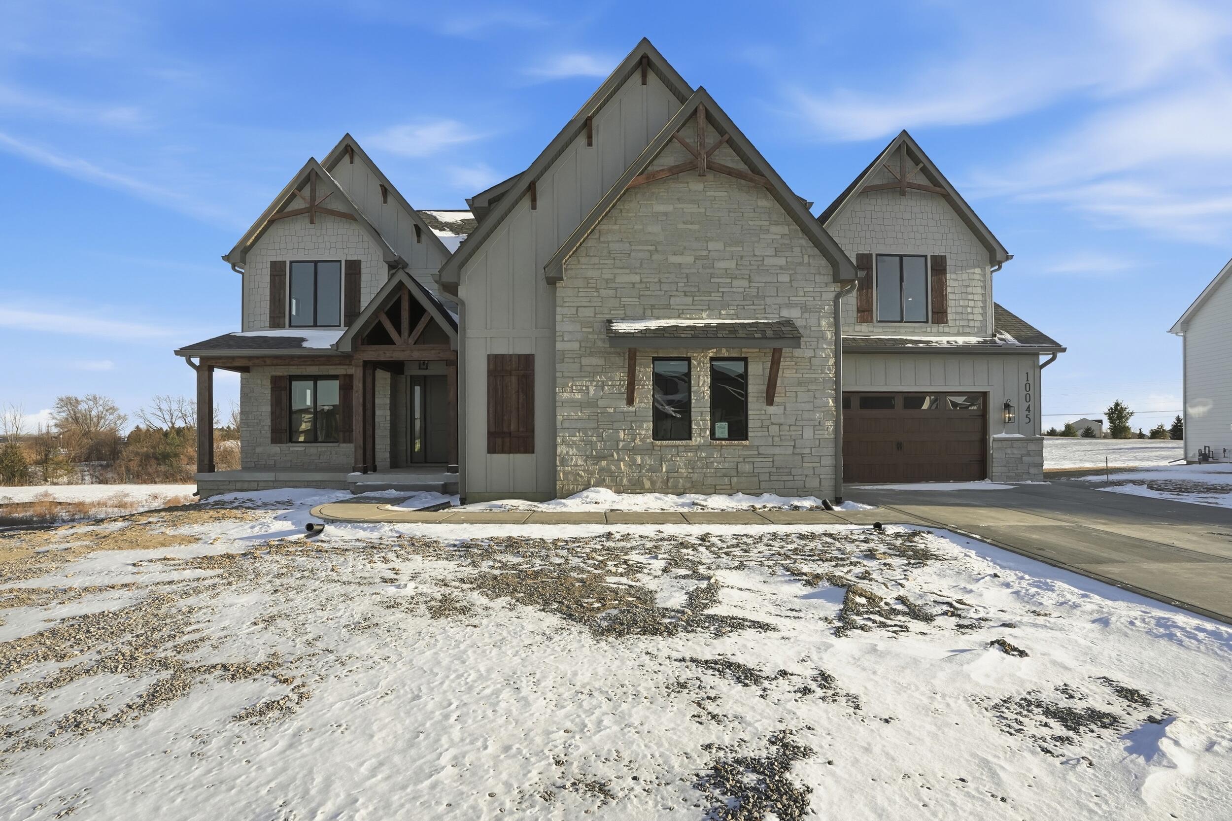 10045 Switch Grass Lane, St. John, IN 46373; Image #55