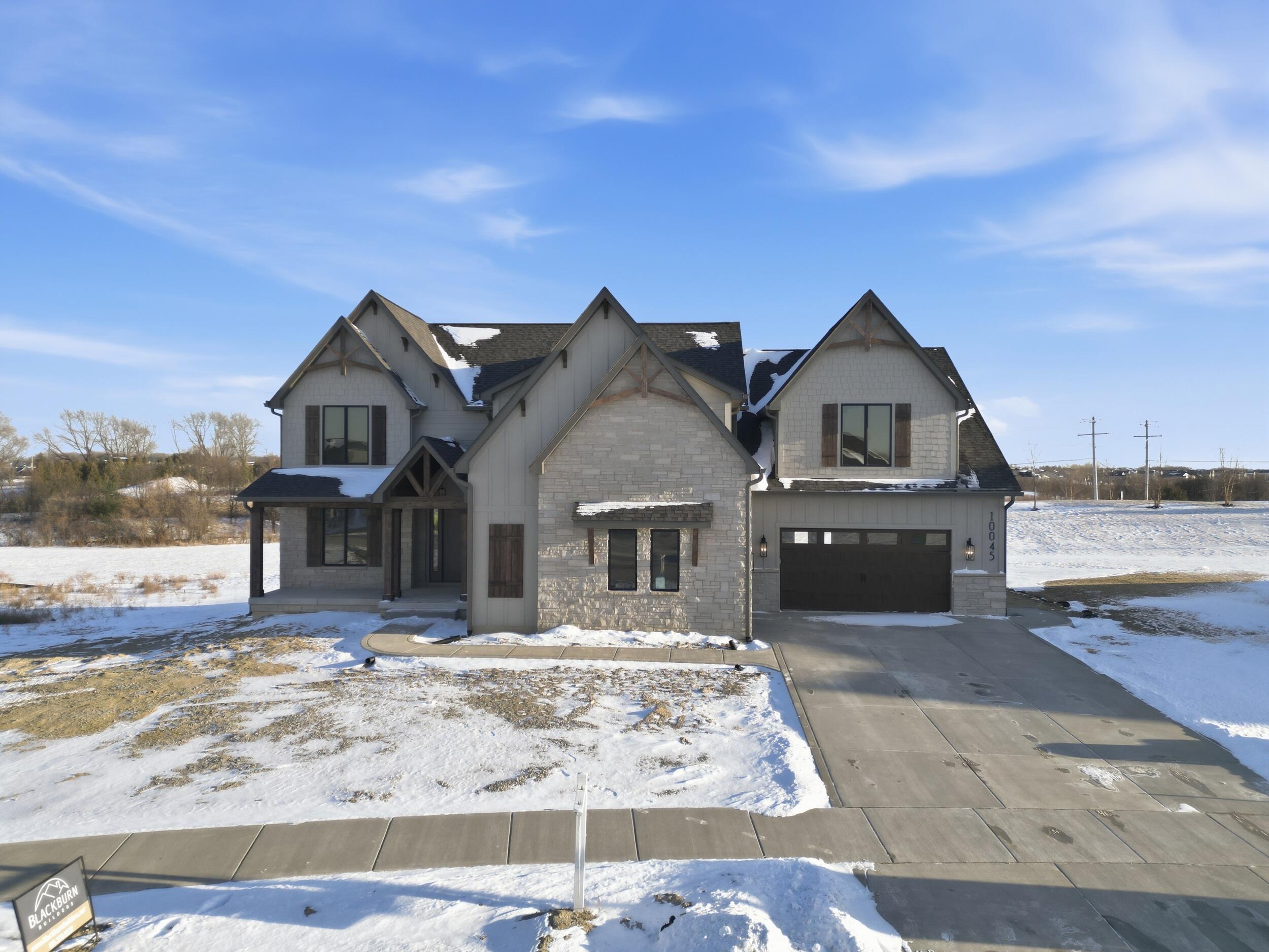 10045 Switch Grass Lane, St. John, IN 46373; Image #58