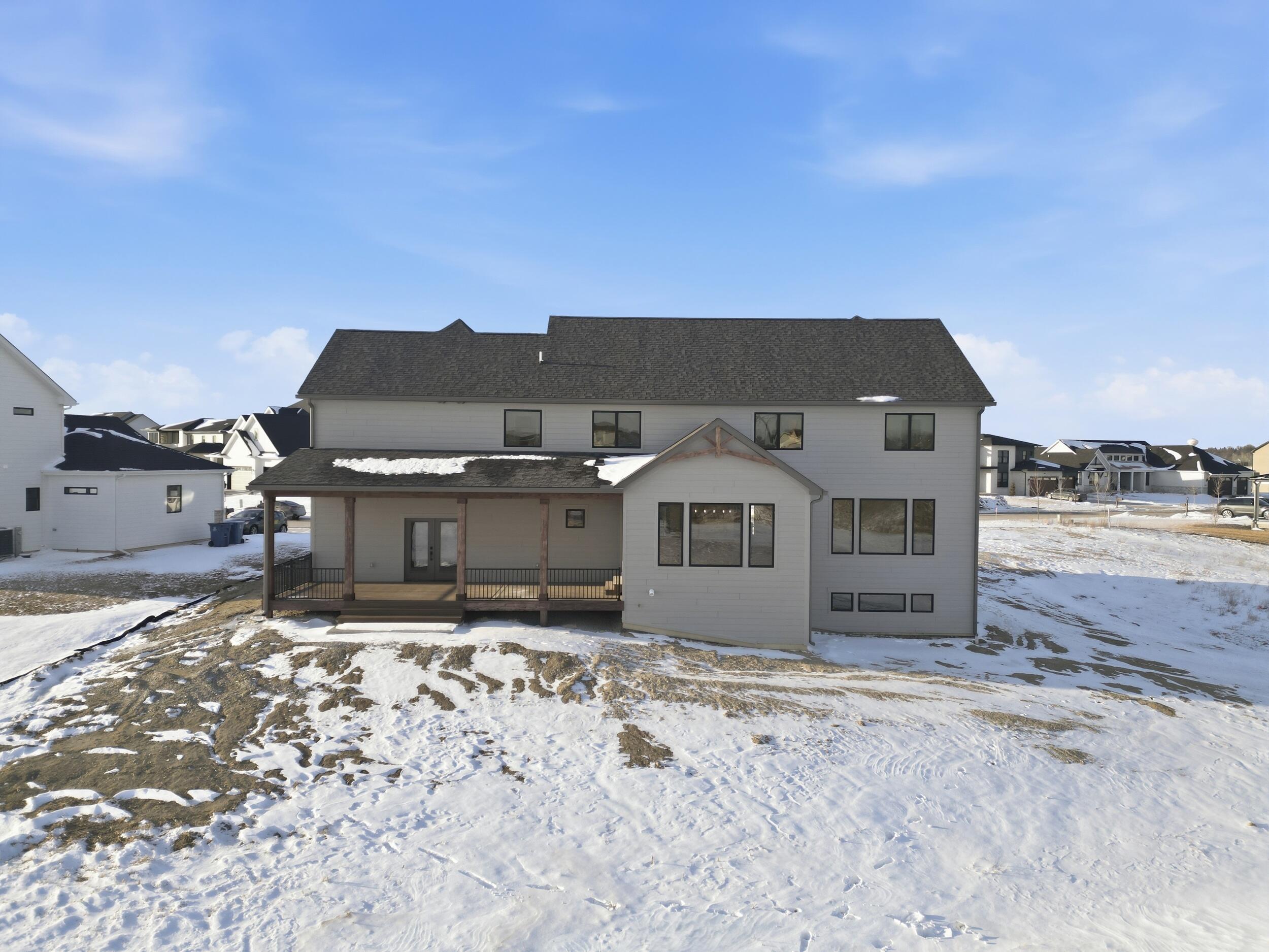 10045 Switch Grass Lane, St. John, IN 46373; Image #59