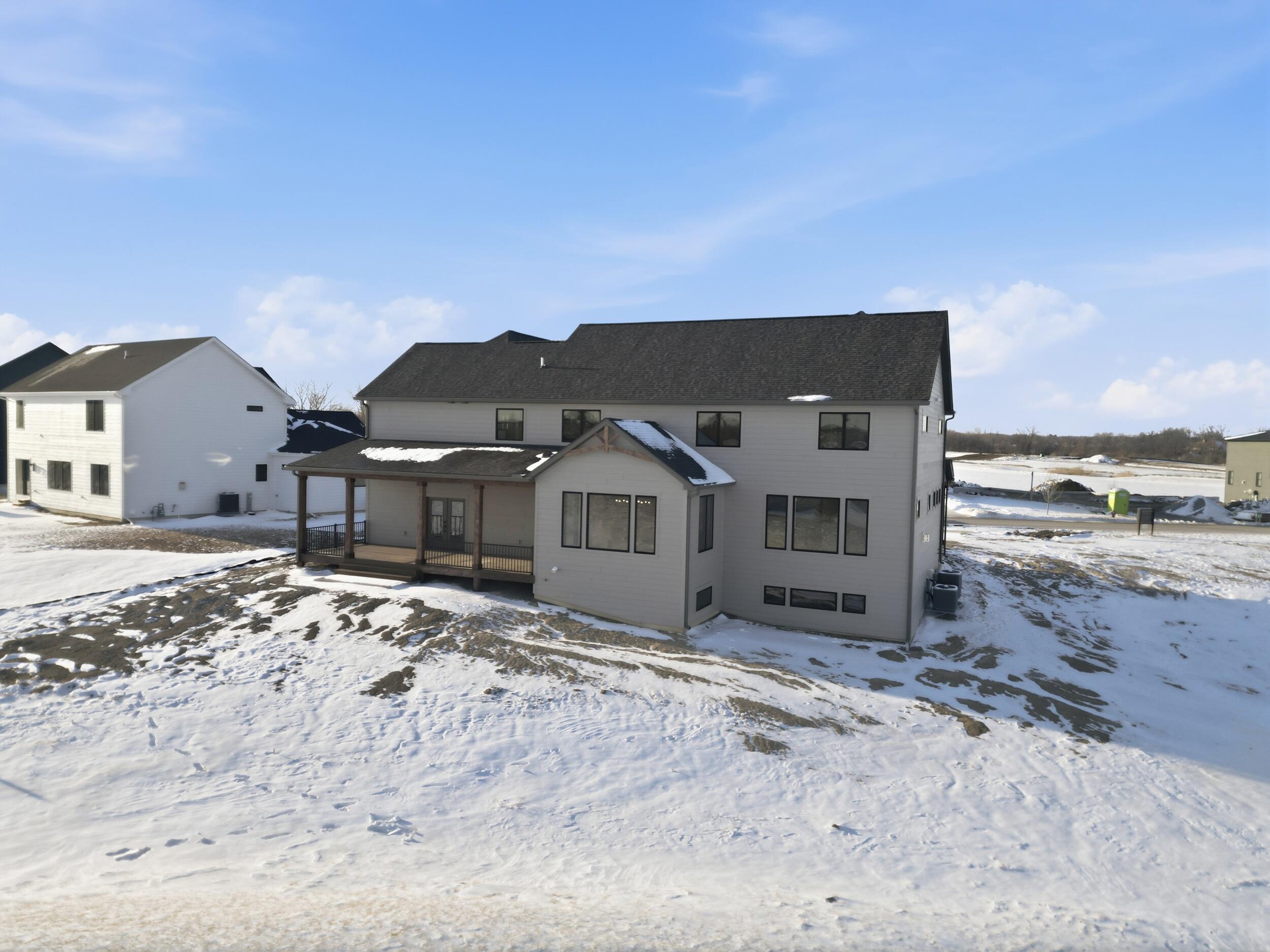 10045 Switch Grass Lane, St. John, IN 46373; Image #60