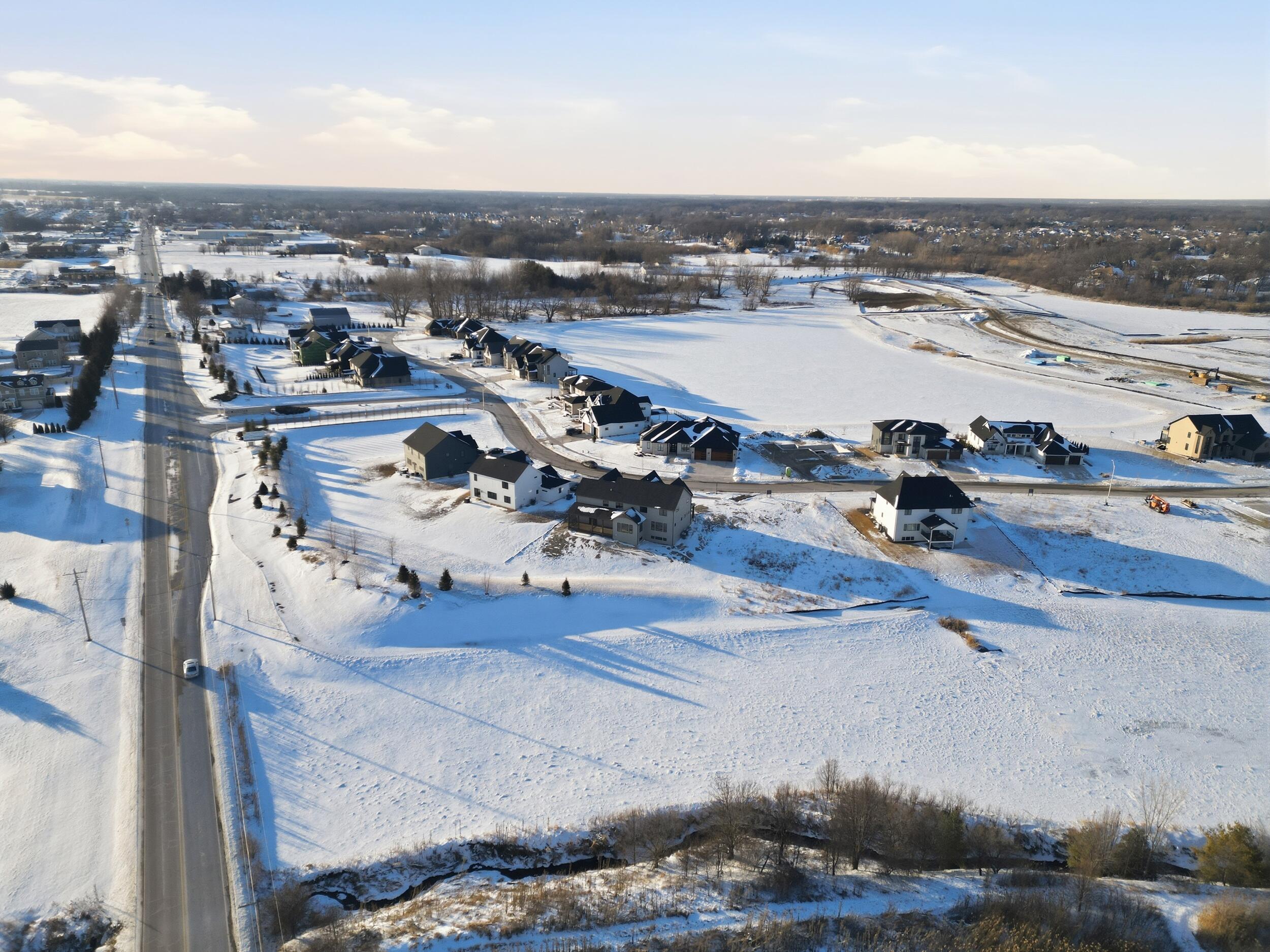 10045 Switch Grass Lane, St. John, IN 46373; Image #64