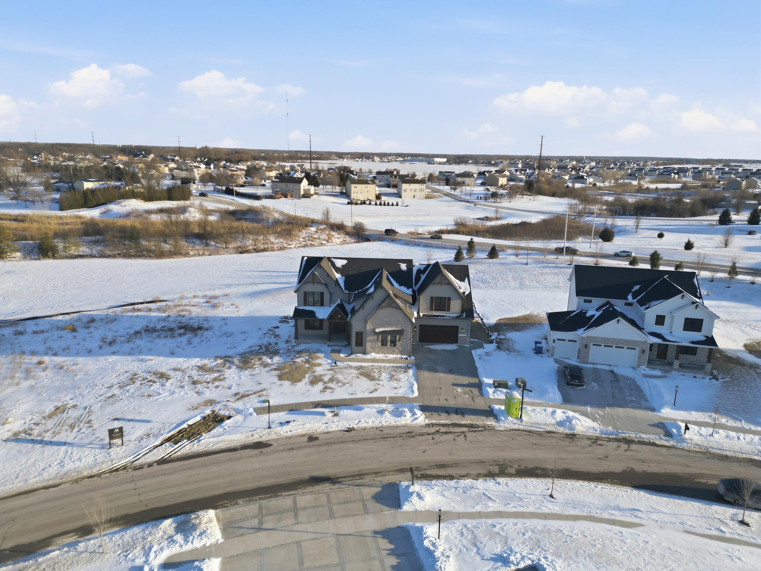 10045 Switch Grass Lane, St. John, IN 46373; Image #66