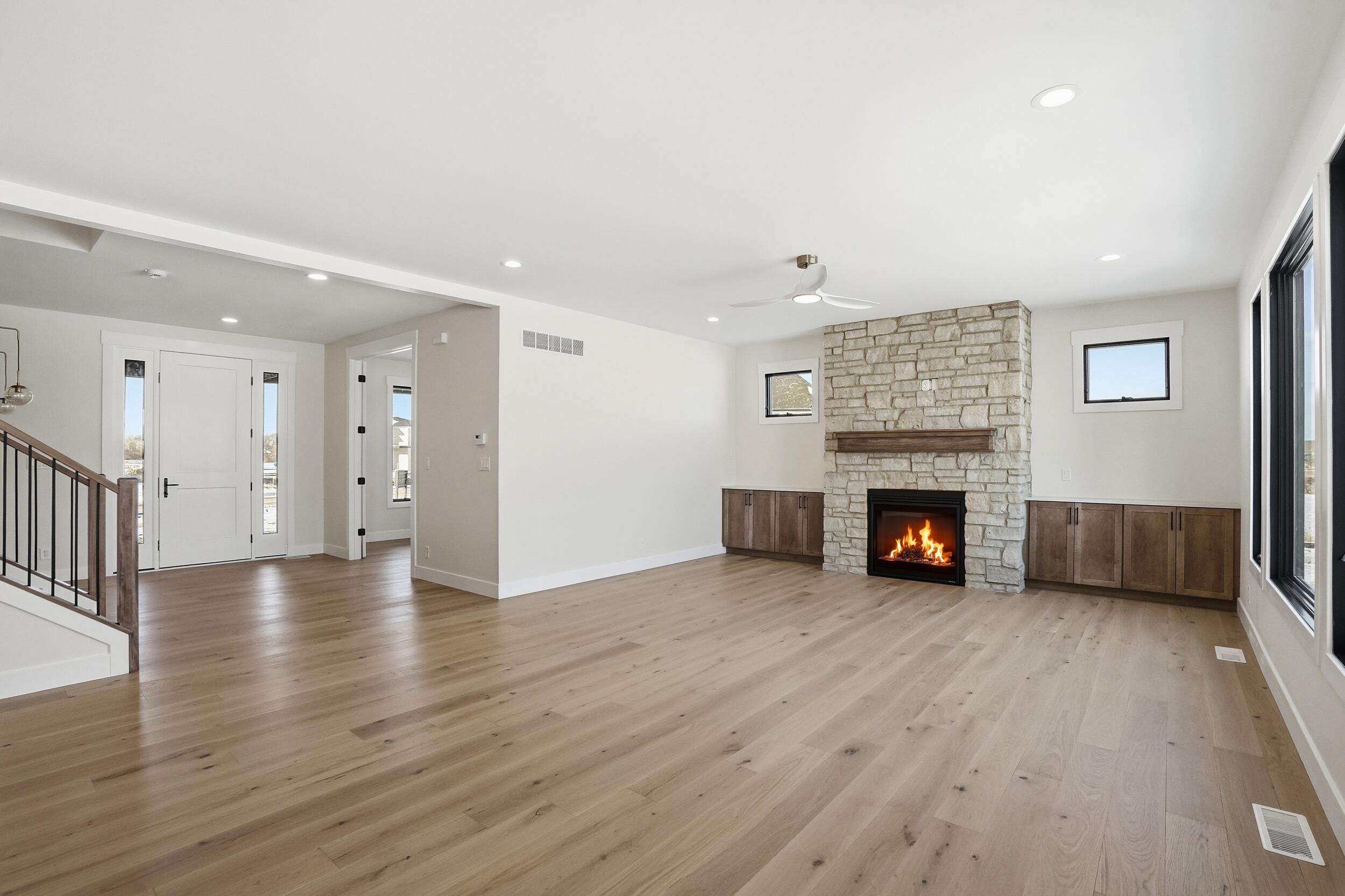 10045 Switch Grass Lane, St. John, IN 46373; Image #7