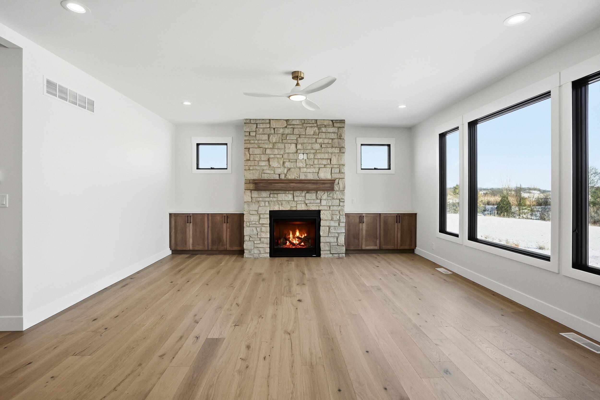 10045 Switch Grass Lane, St. John, IN 46373; Image #8