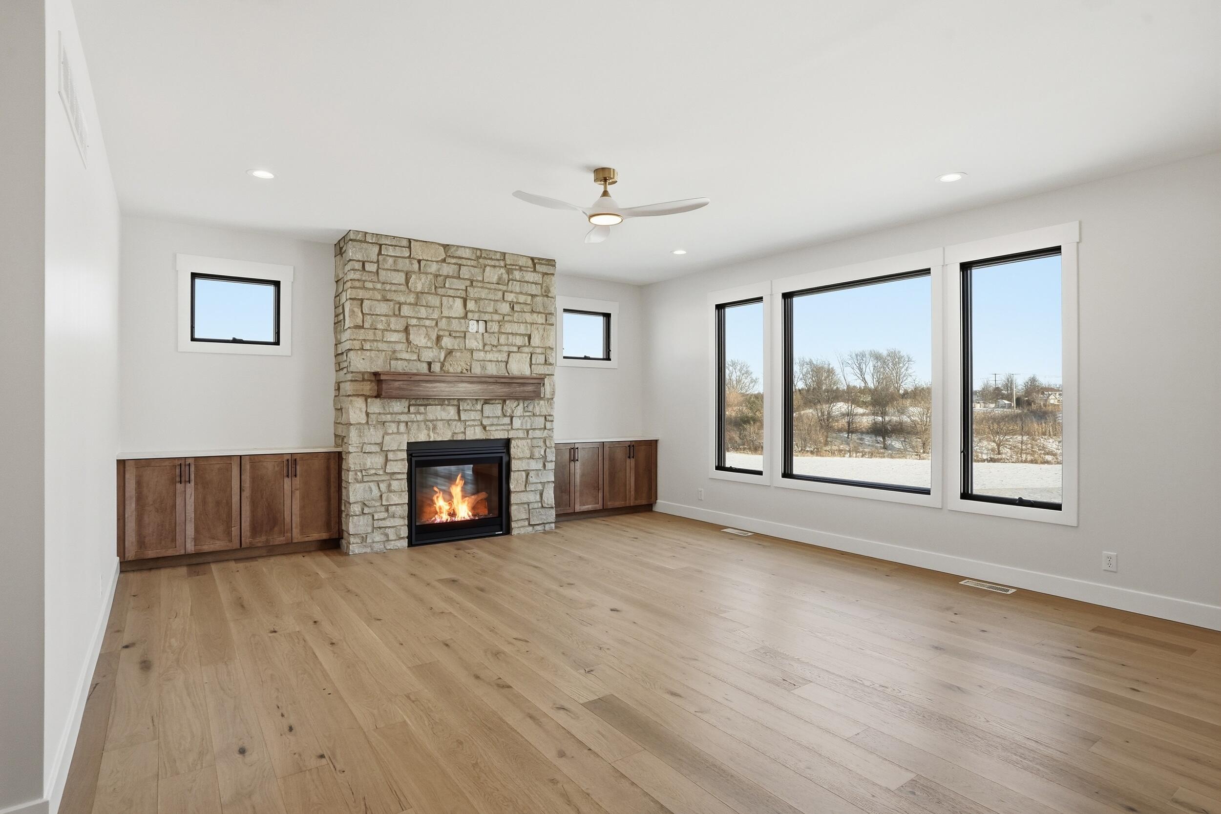 10045 Switch Grass Lane, St. John, IN 46373; Image #9