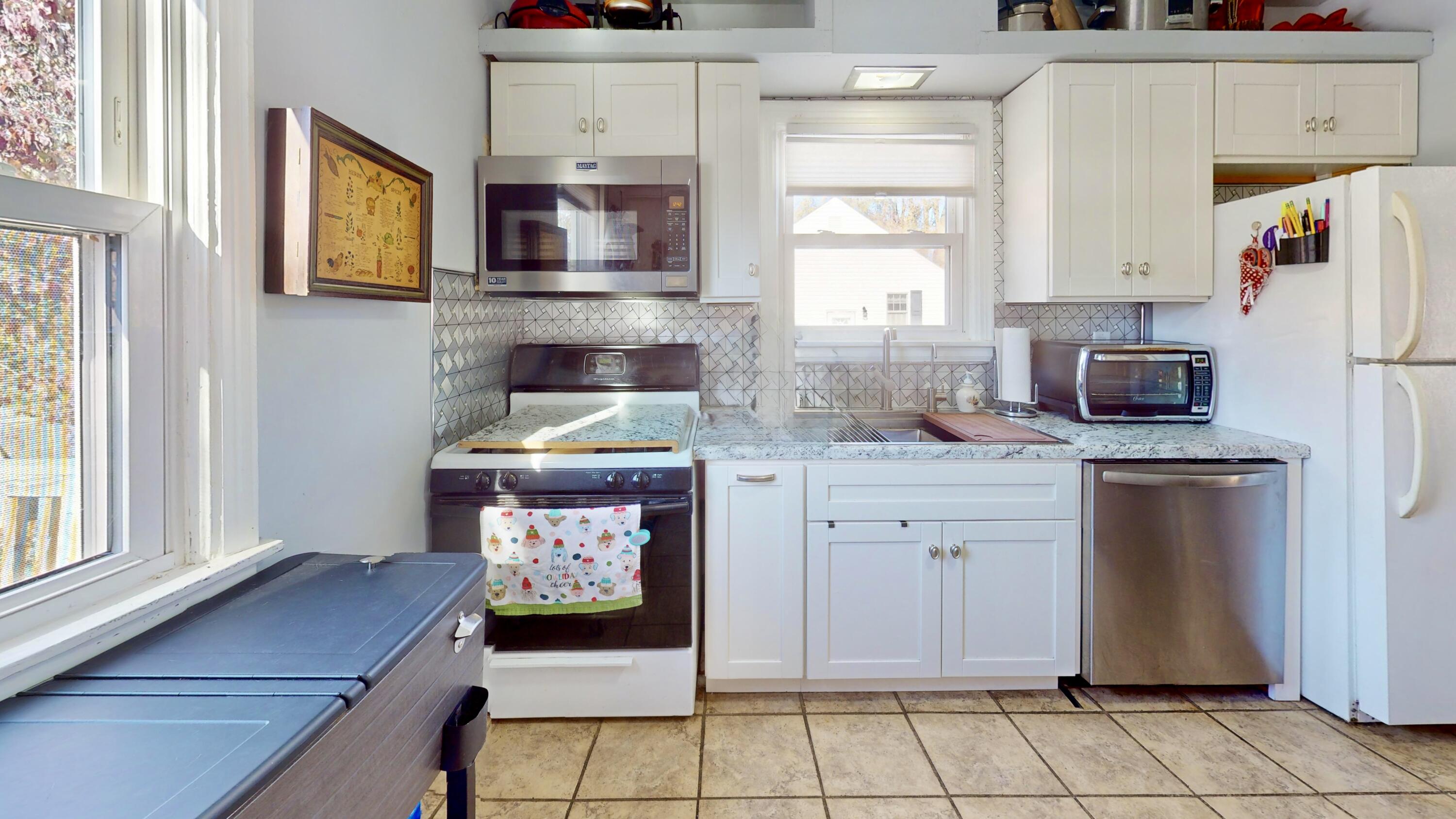 7804 Marshall Street, Merrillville, IN 46410; Image #13