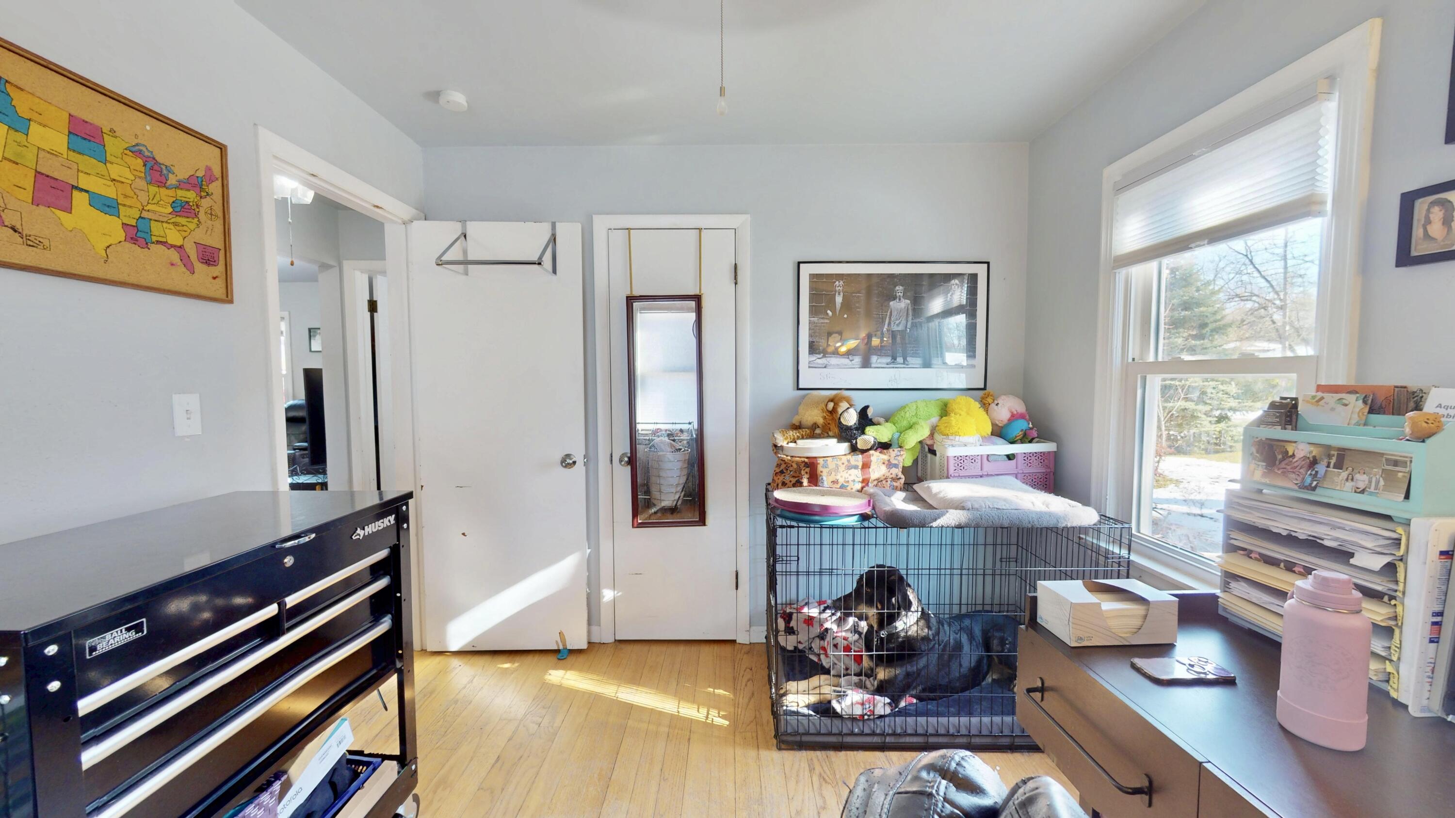 7804 Marshall Street, Merrillville, IN 46410; Image #19