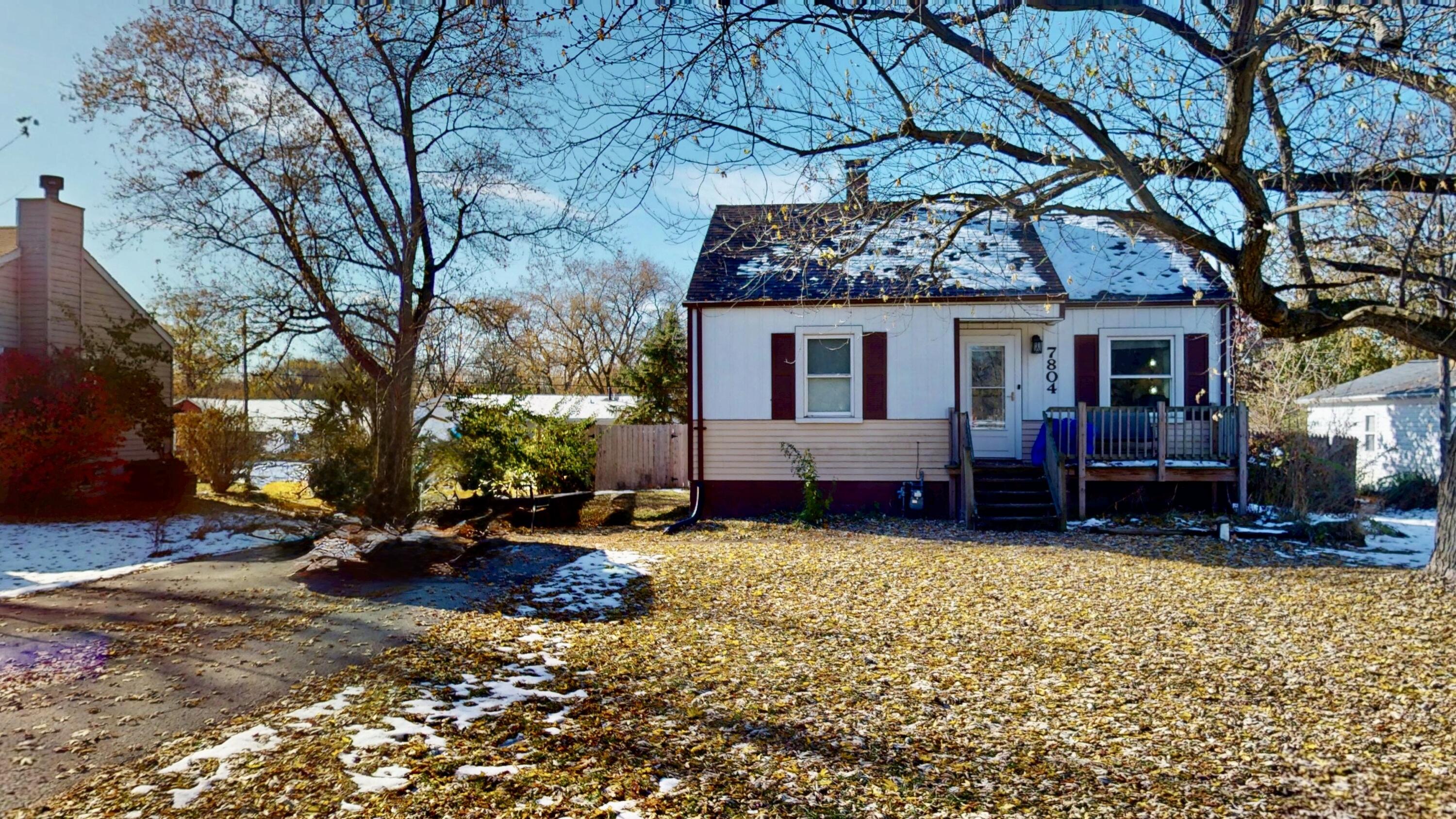 7804 Marshall Street, Merrillville, IN 46410; Image #26