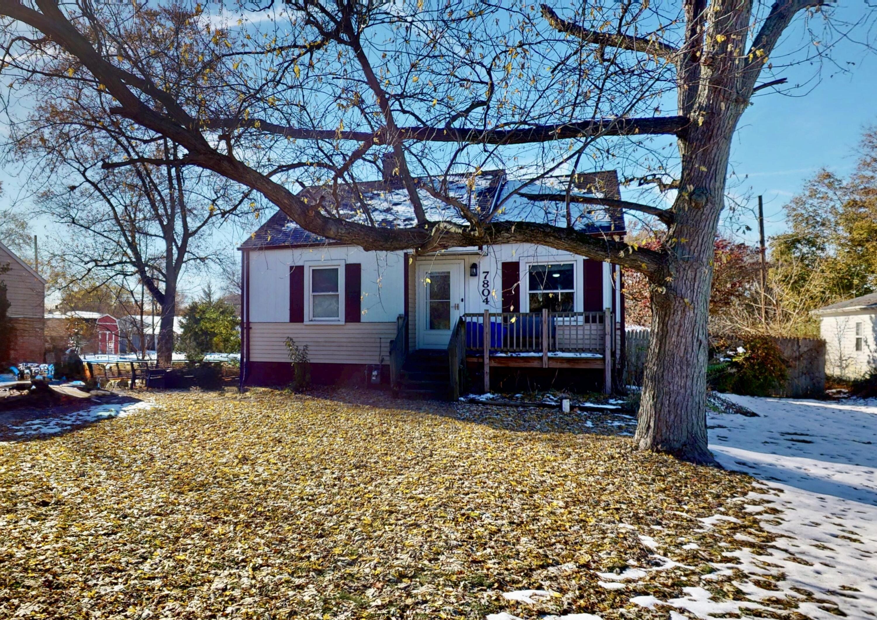 7804 Marshall Street, Merrillville, IN 46410; Image #27