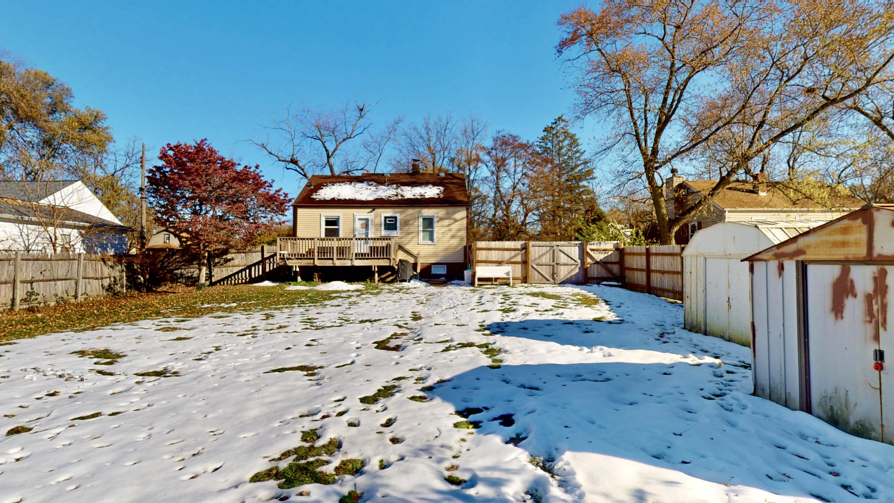 7804 Marshall Street, Merrillville, IN 46410; Image #28