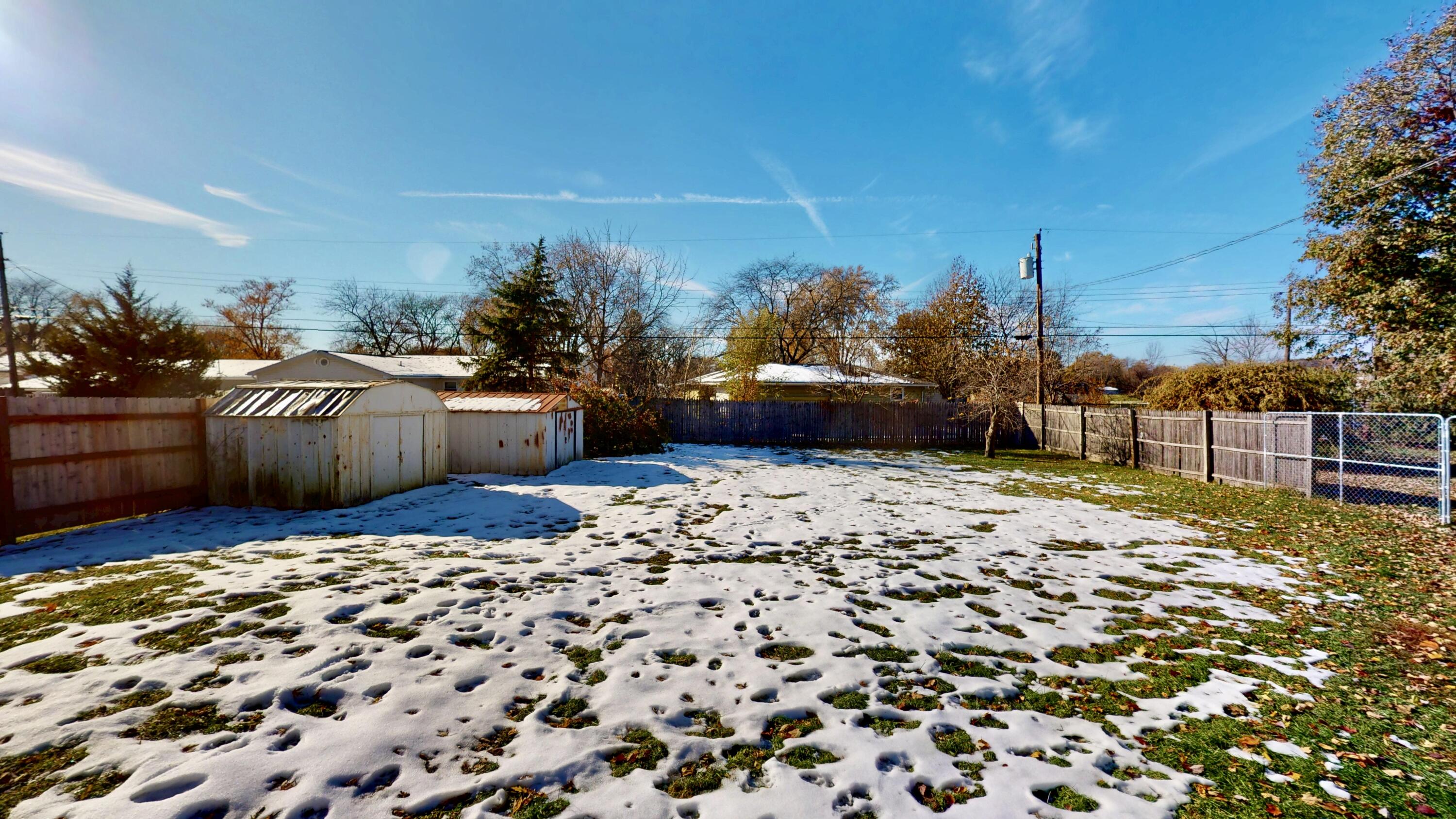 7804 Marshall Street, Merrillville, IN 46410; Image #29