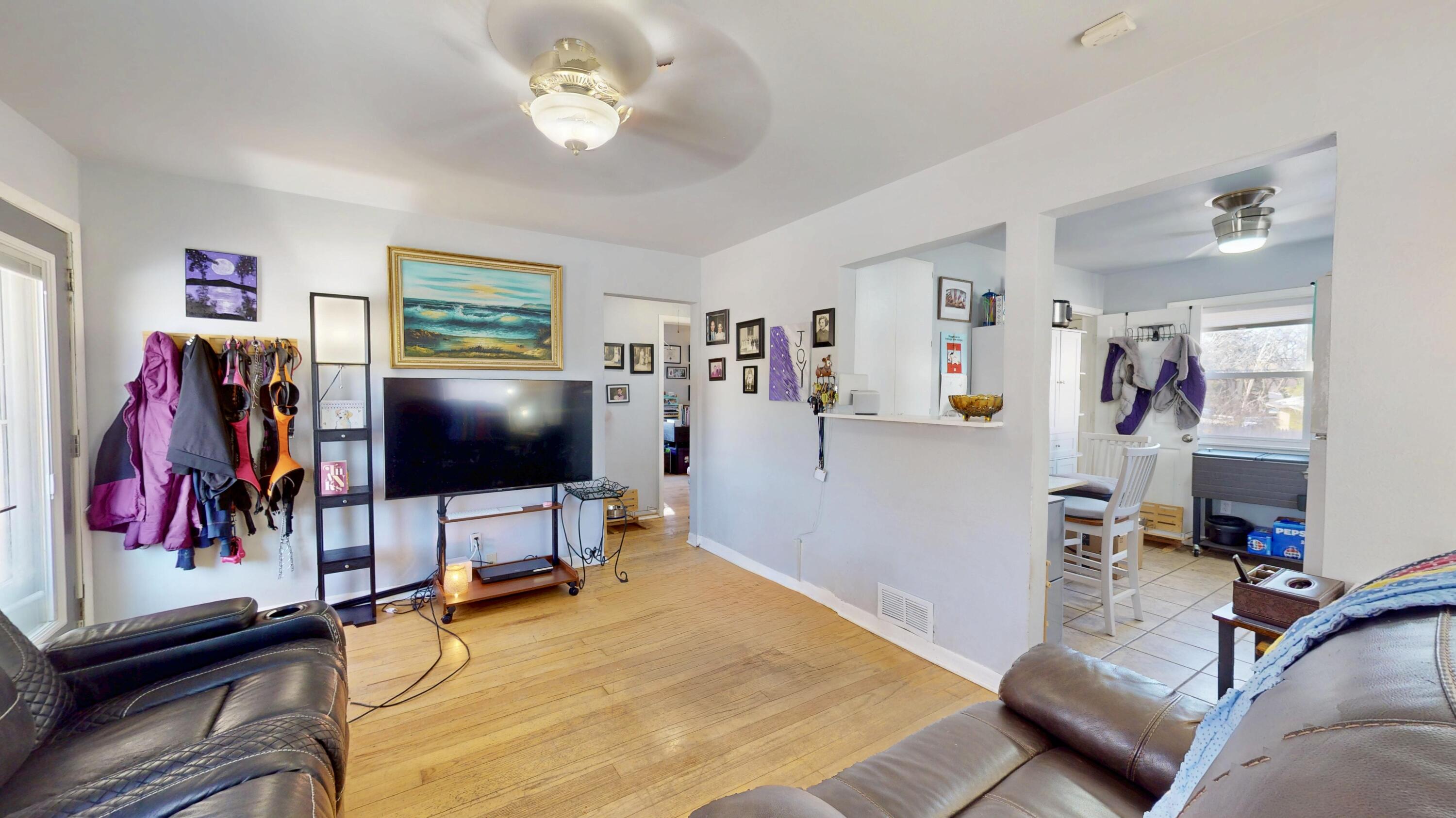 7804 Marshall Street, Merrillville, IN 46410; Image #3