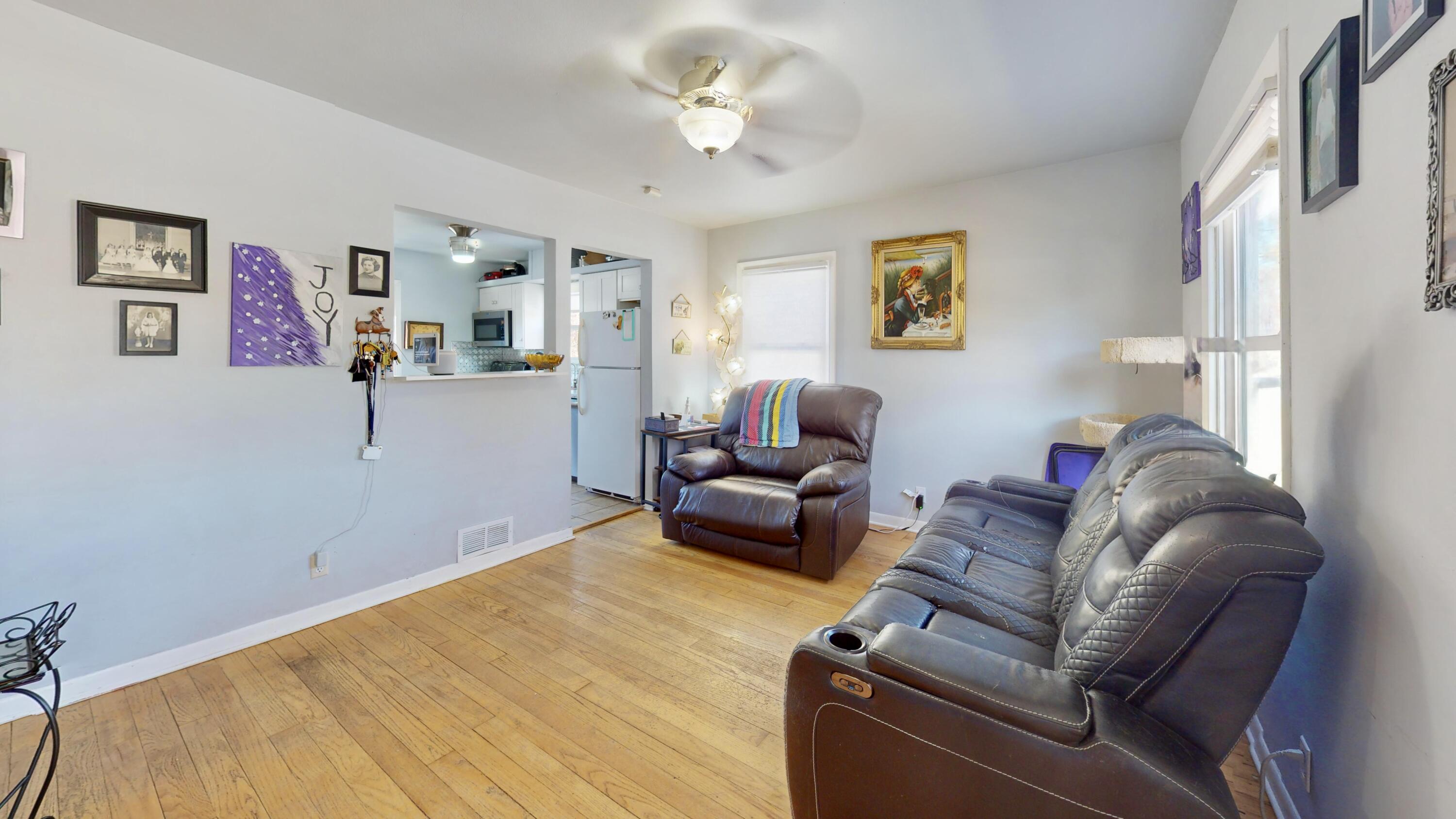 7804 Marshall Street, Merrillville, IN 46410; Image #7