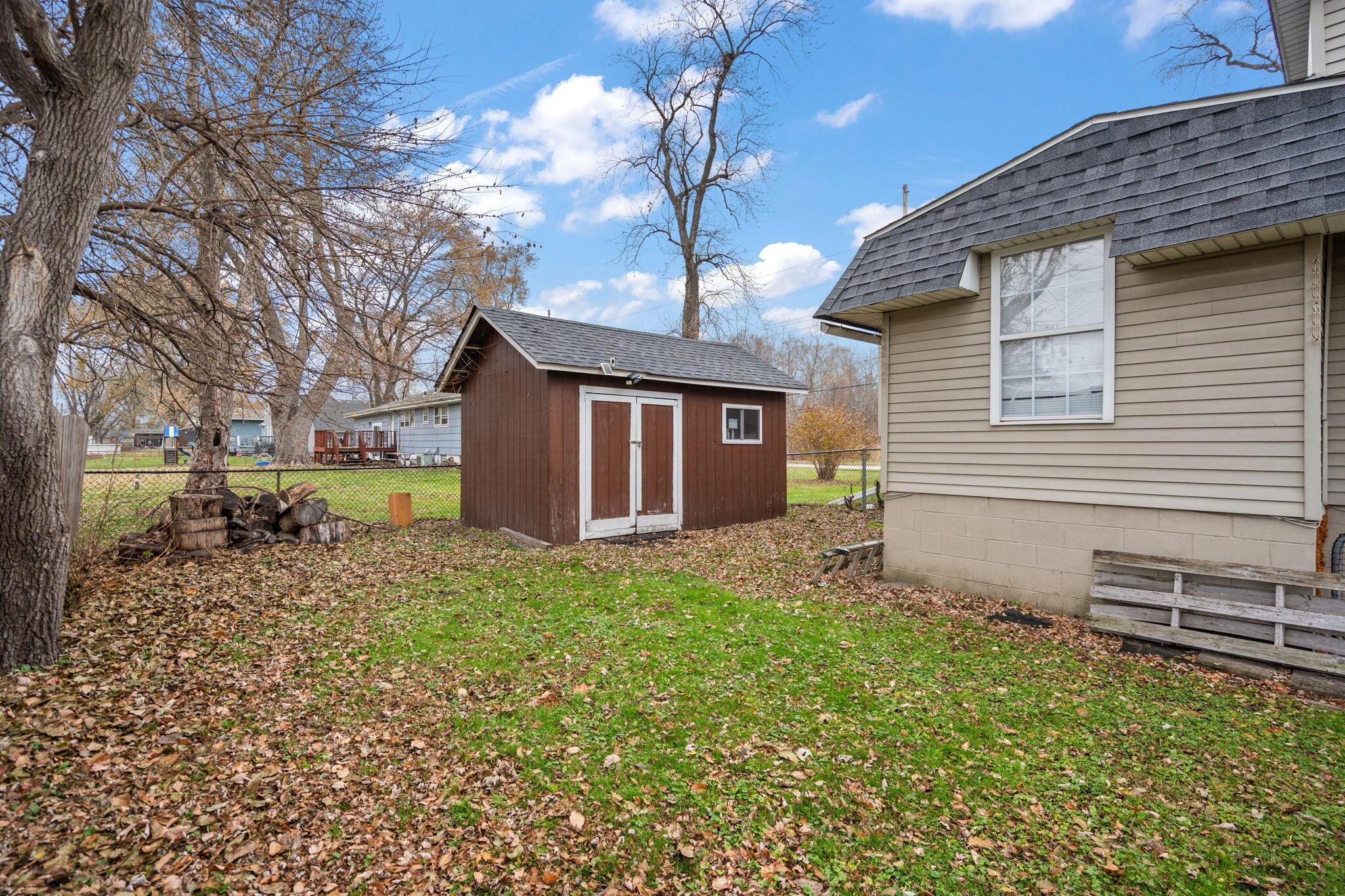 706 N Colfax Street, Griffith, IN 46319; Image #22