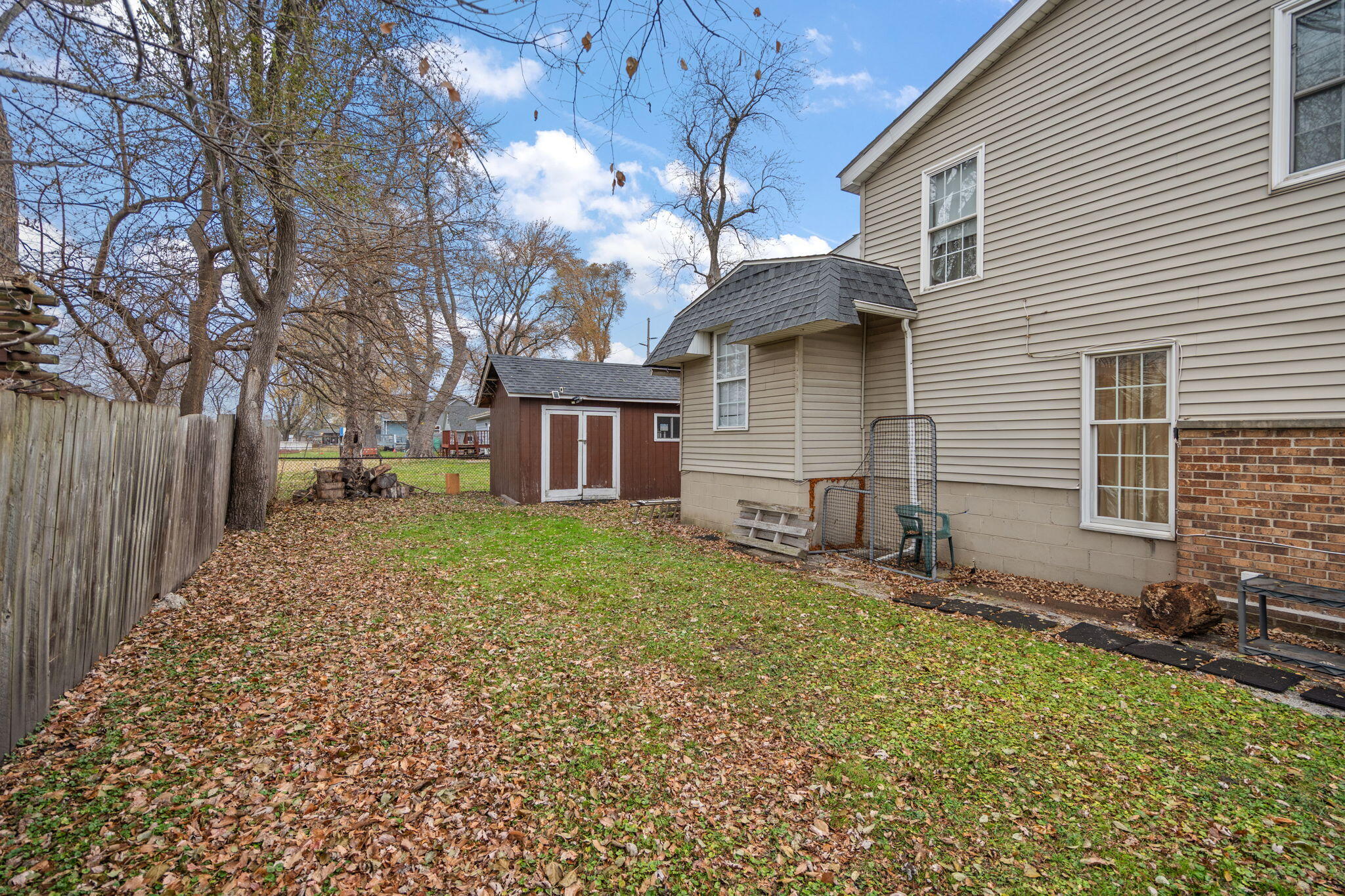 706 N Colfax Street, Griffith, IN 46319; Image #23