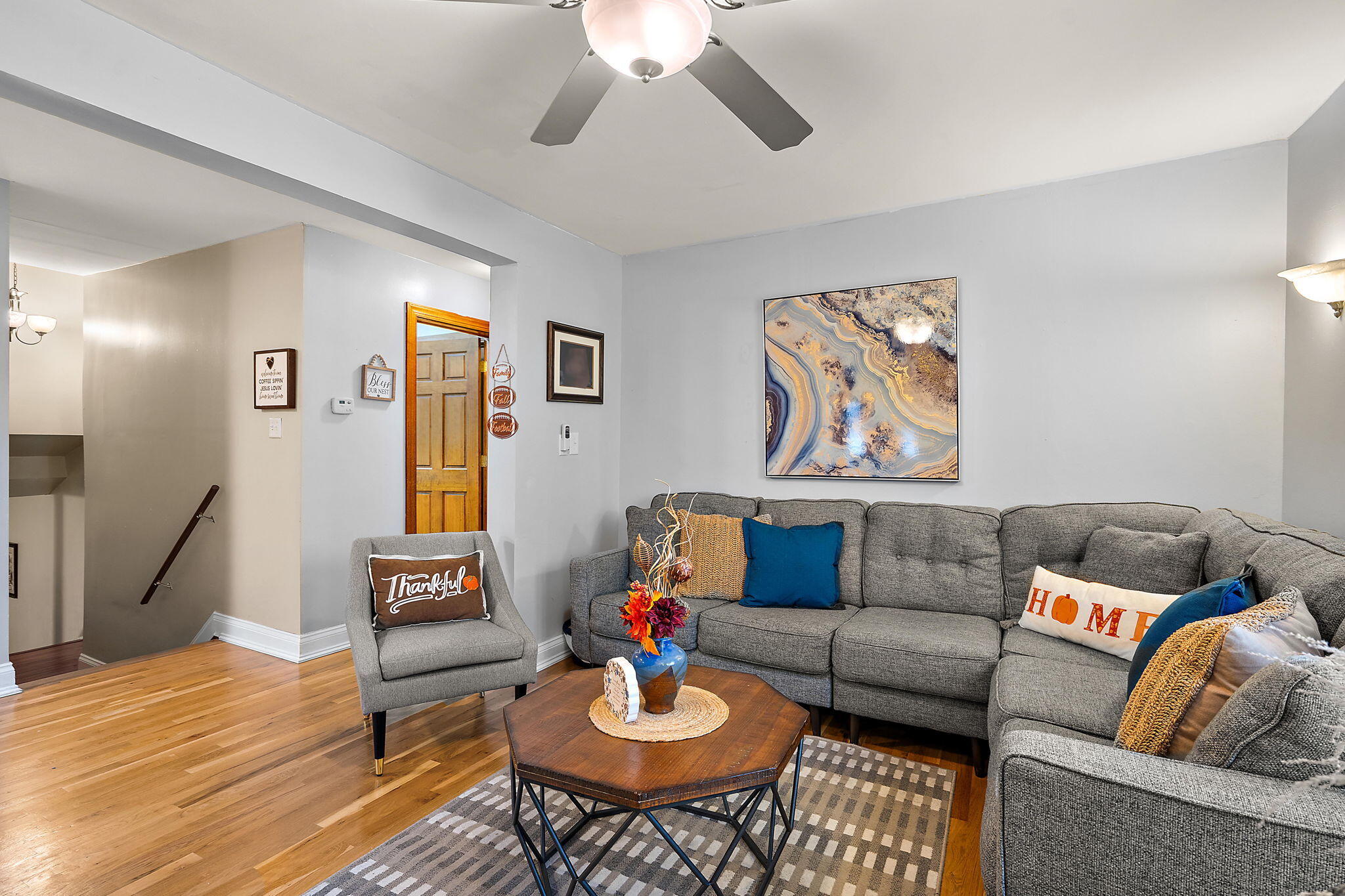 706 N Colfax Street, Griffith, IN 46319; Image #9