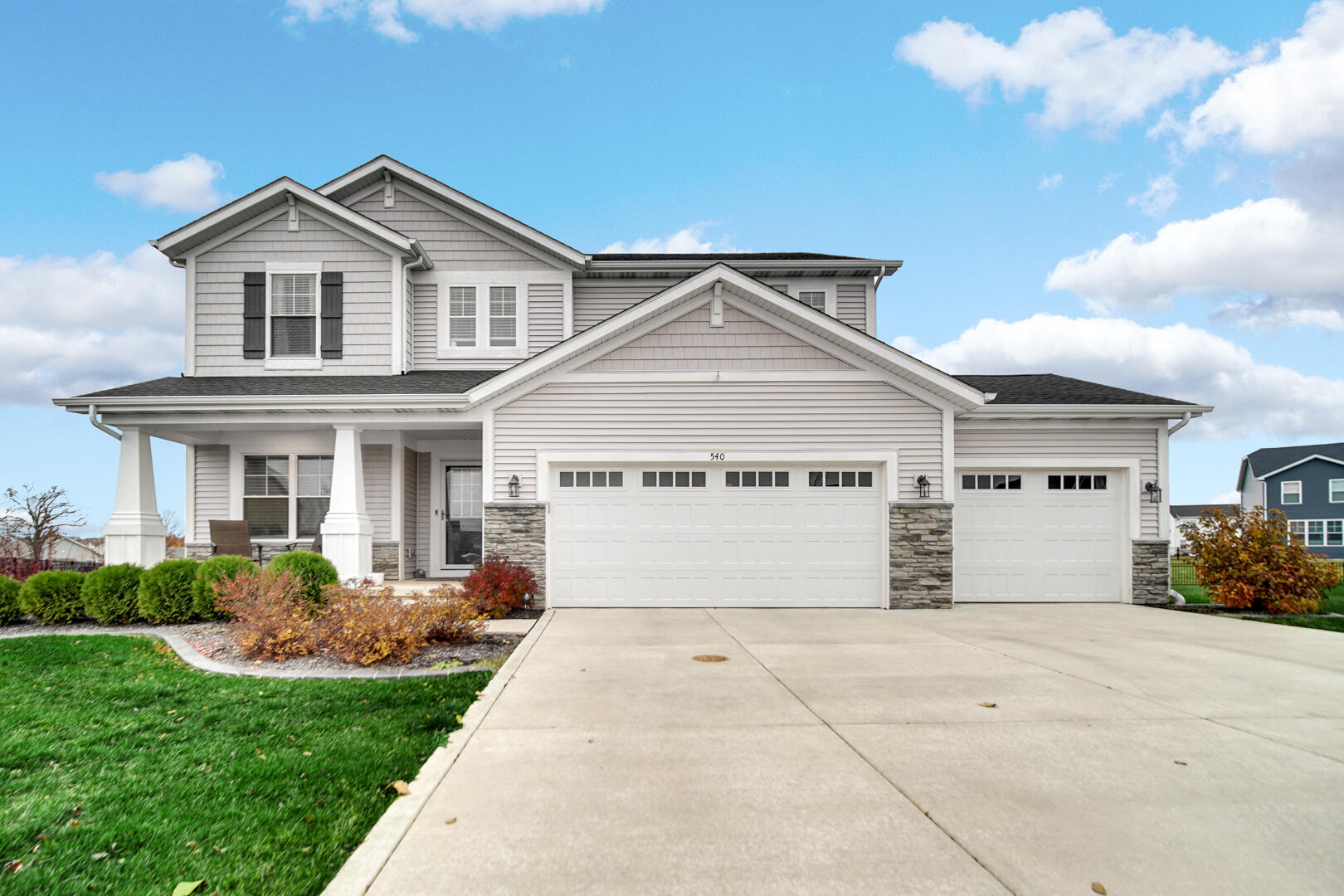 540 Lily Court, Valparaiso, IN 46385; Image #2