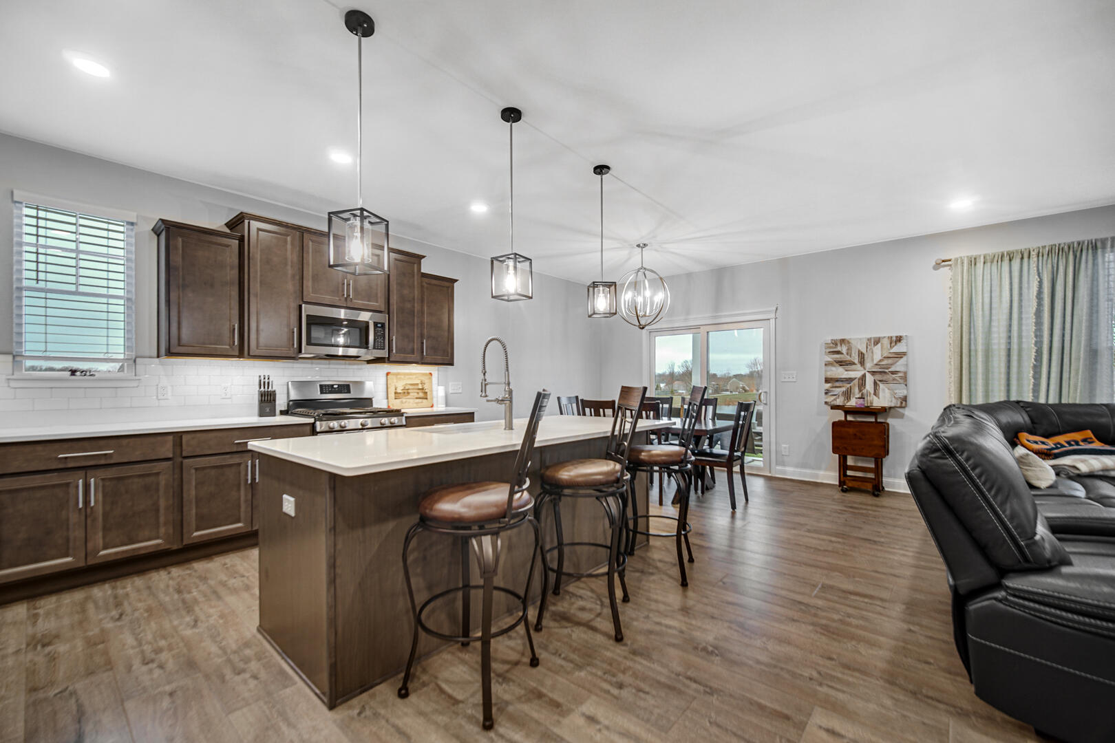 540 Lily Court, Valparaiso, IN 46385; Image #7