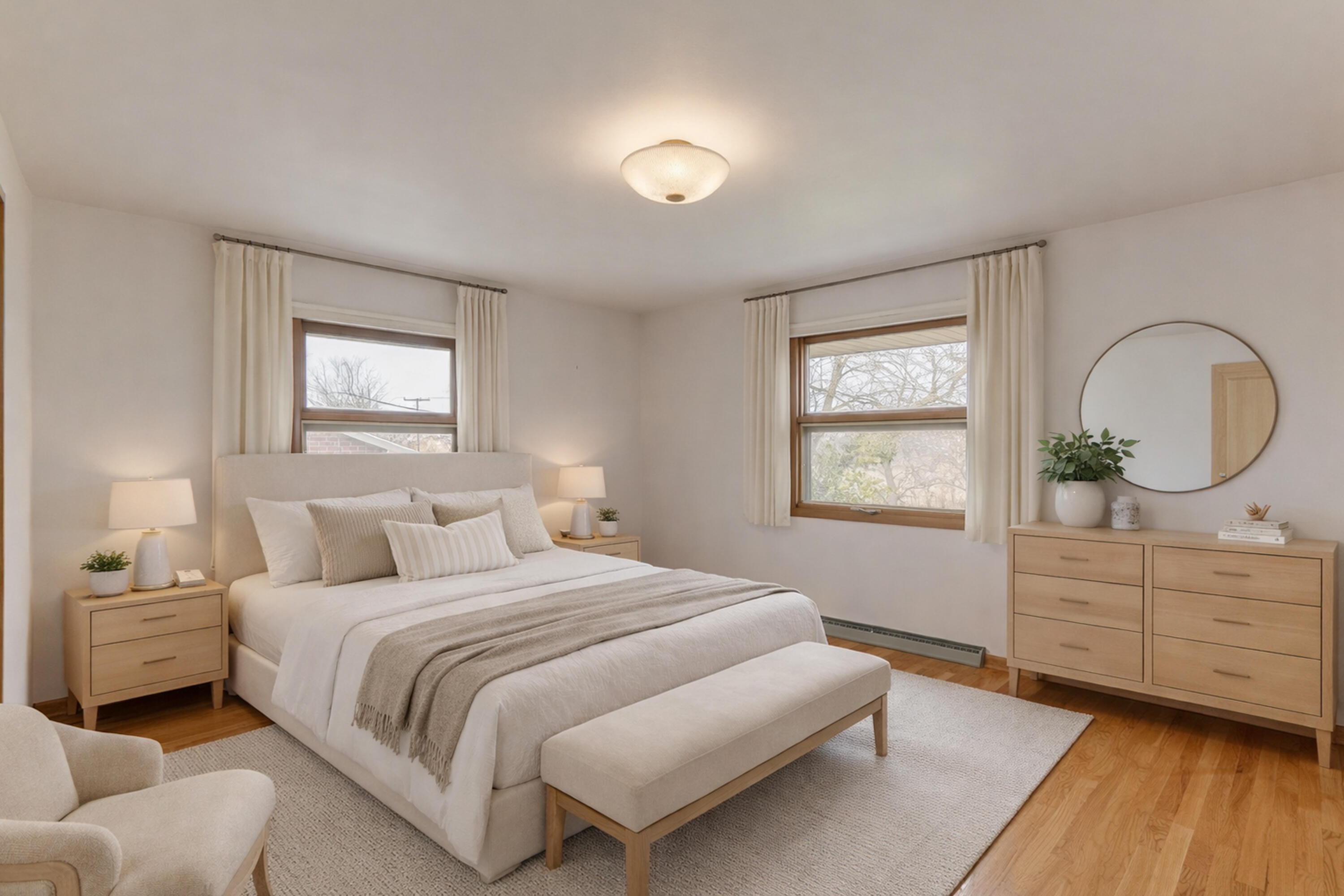 2680 W 59th Place, Merrillville, IN 46410; Image #18