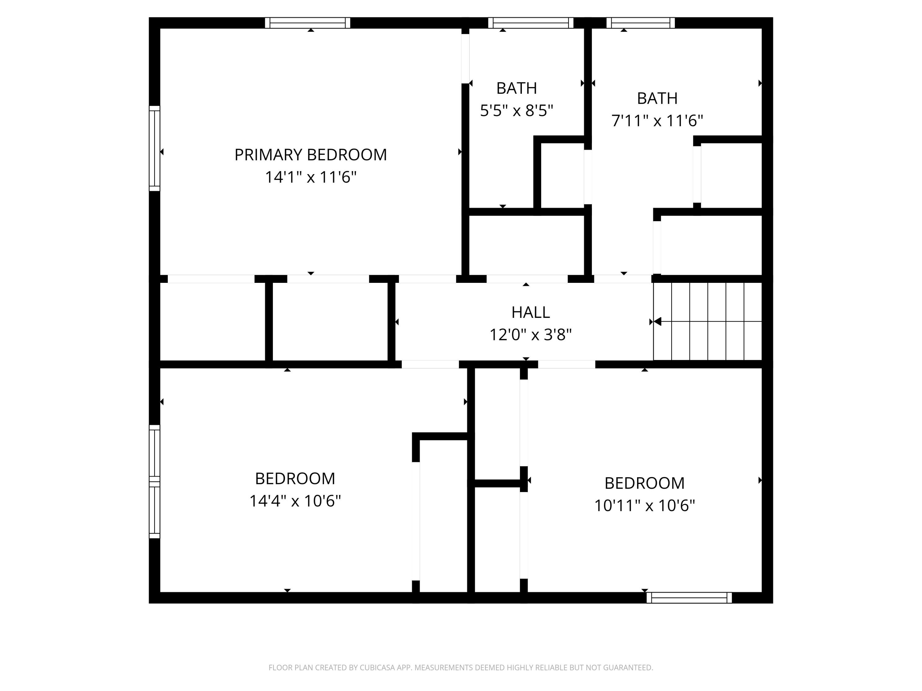 2680 W 59th Place, Merrillville, IN 46410; Image #34