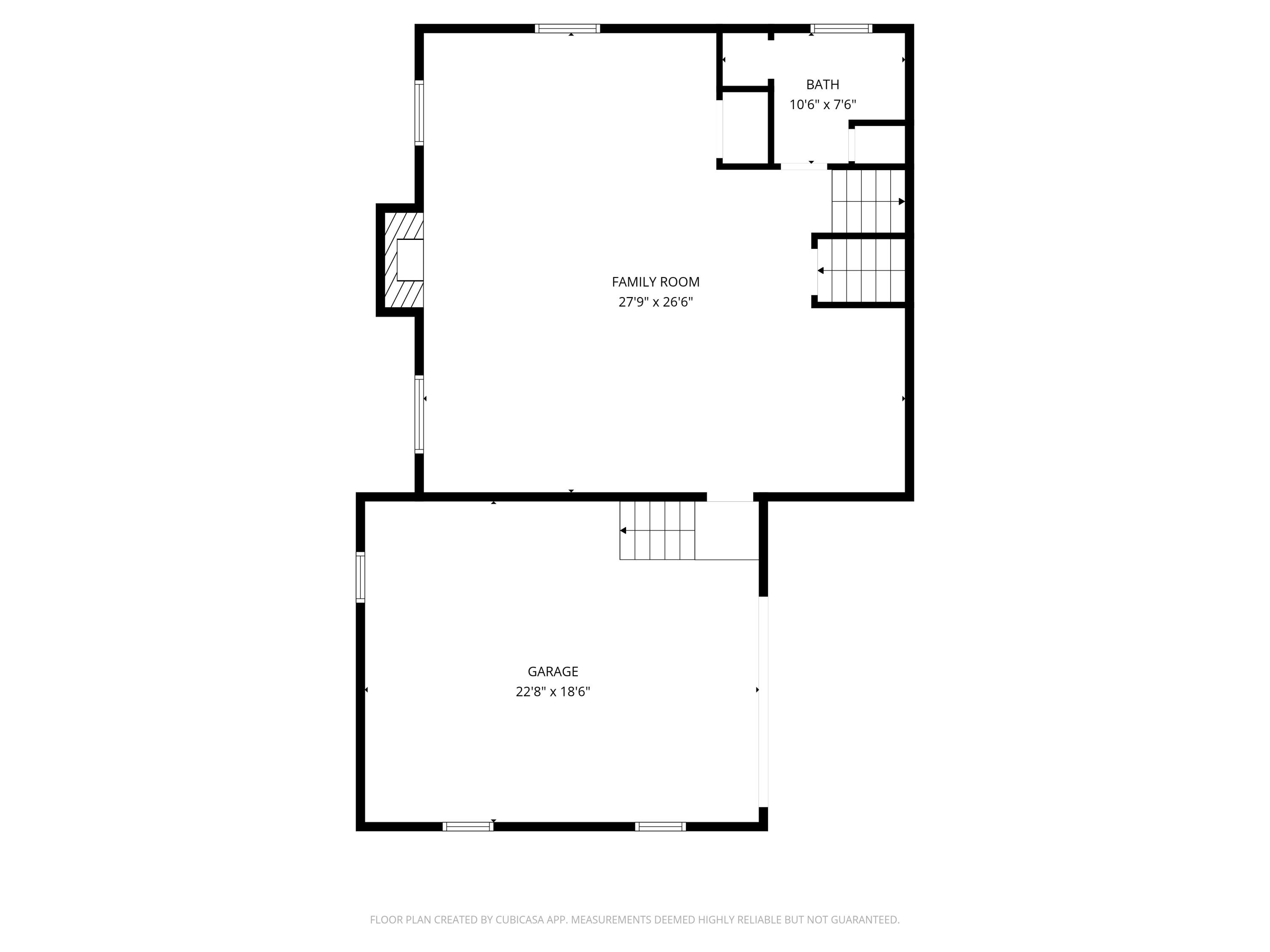 2680 W 59th Place, Merrillville, IN 46410; Image #35