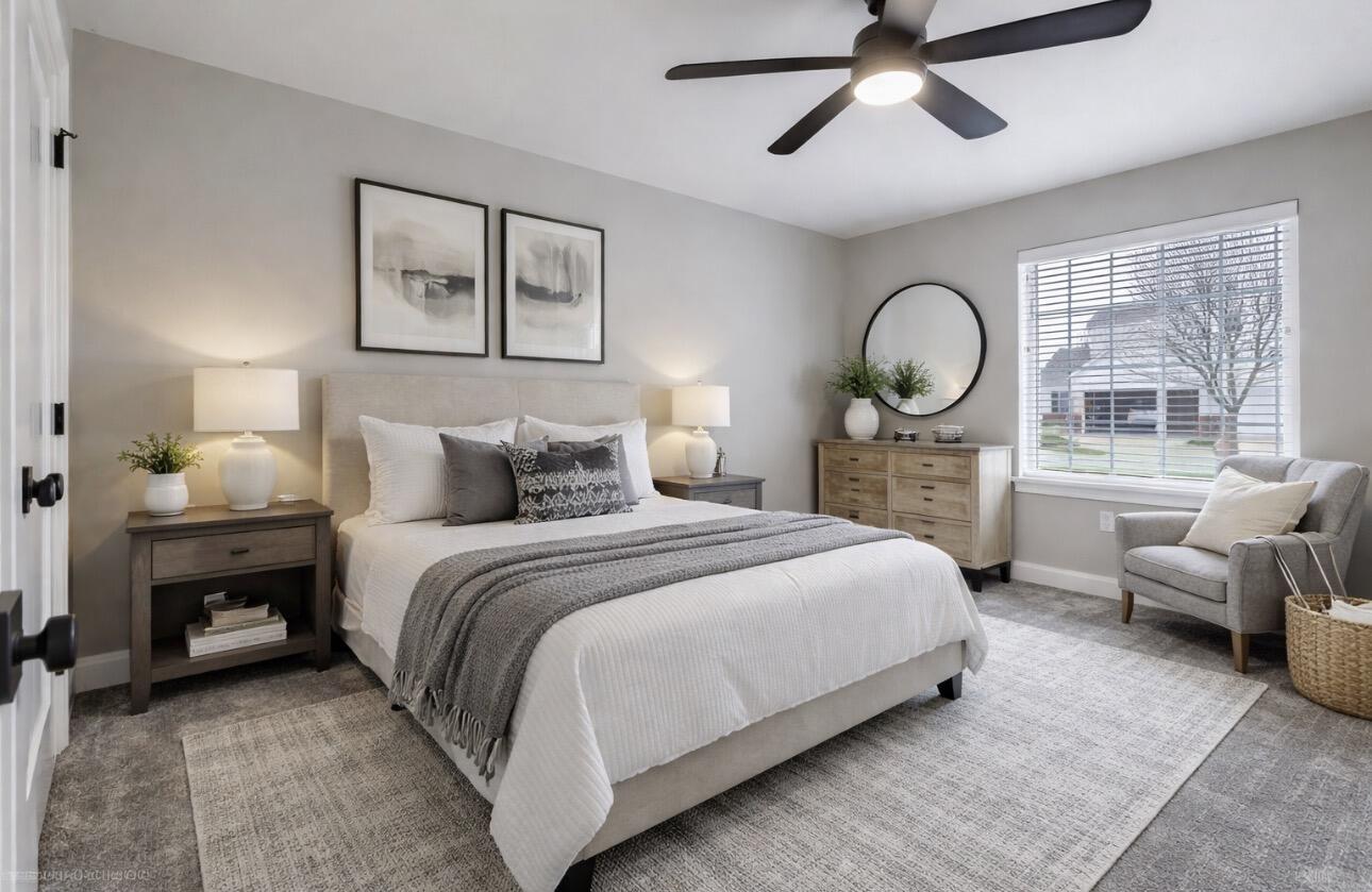 1607 Geranium Circle, Valparaiso, IN 46383; Image #14