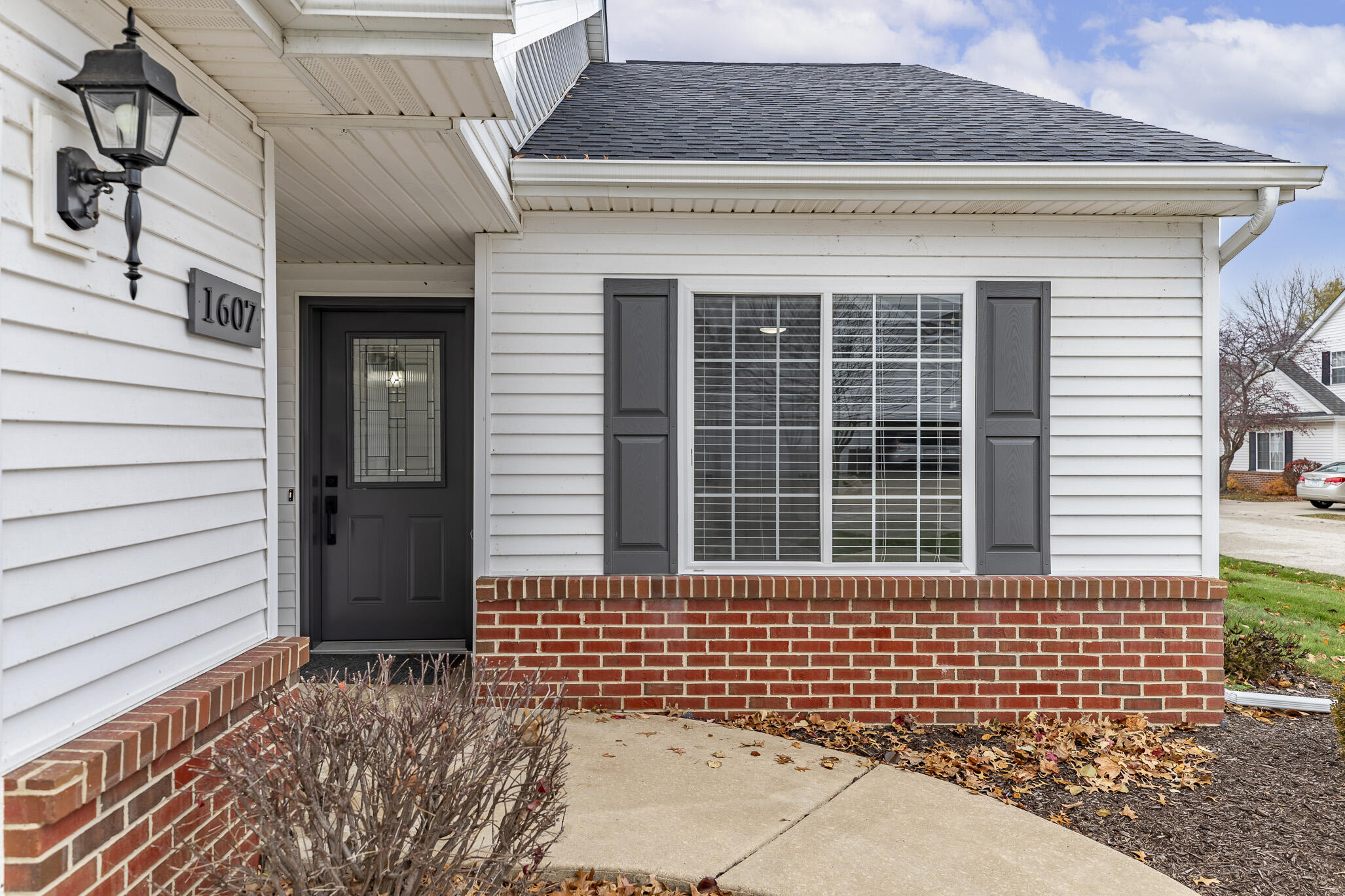1607 Geranium Circle, Valparaiso, IN 46383; Image #2