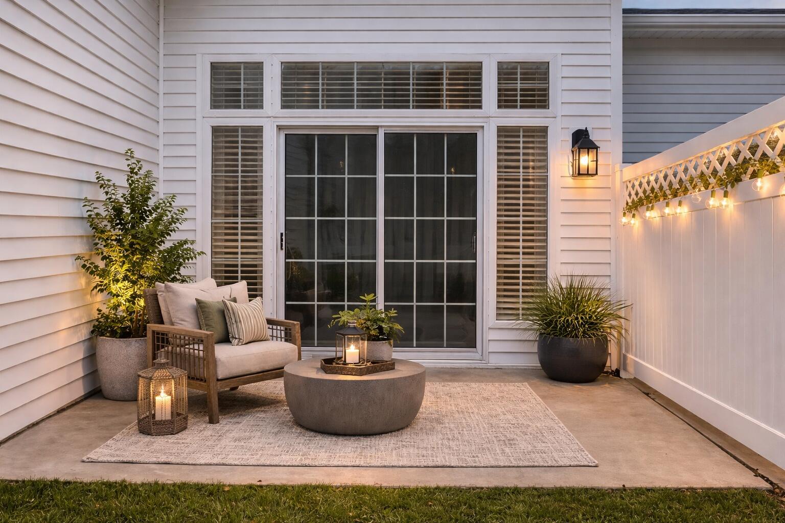1607 Geranium Circle, Valparaiso, IN 46383; Image #3