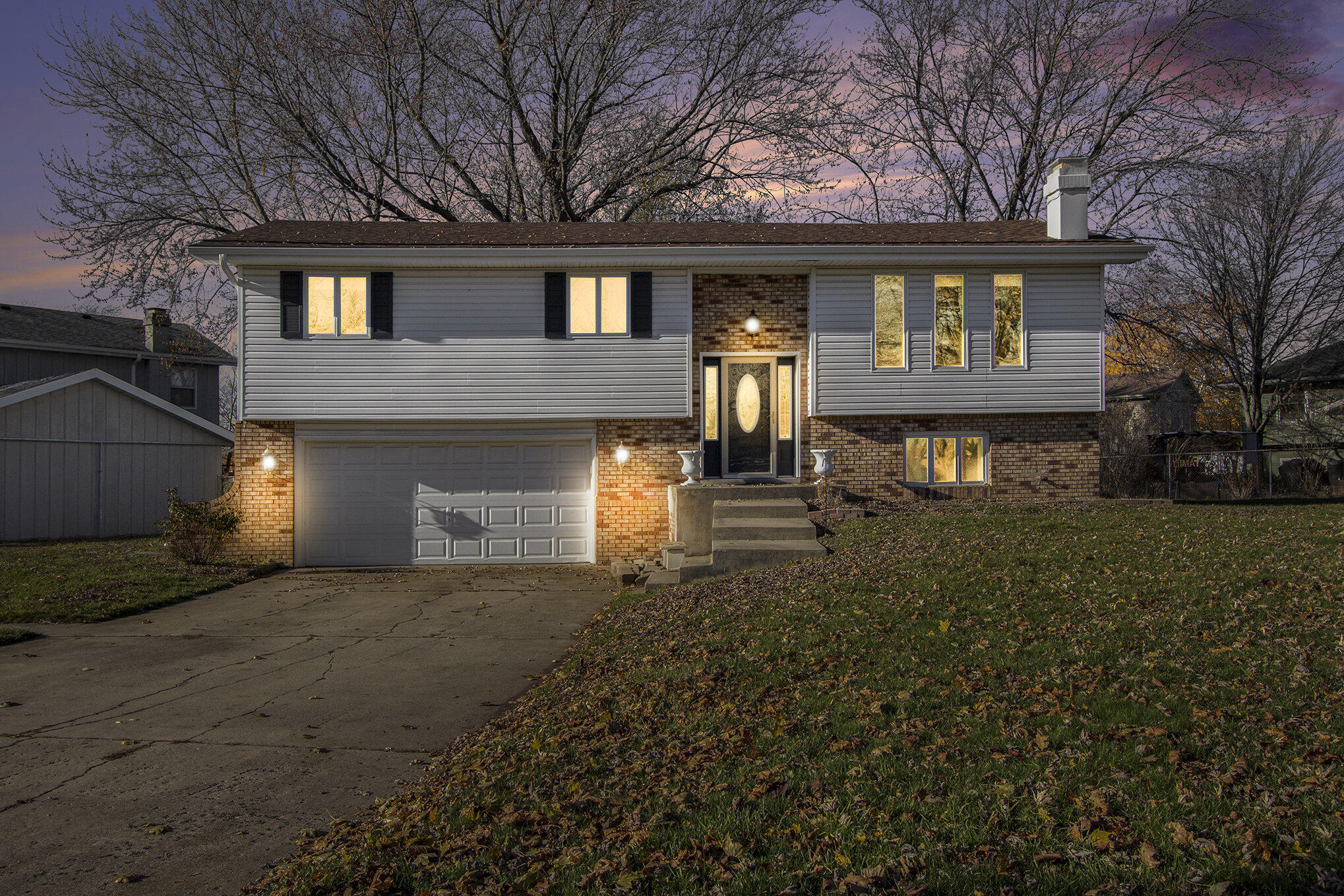 1510 W 94th Court, Crown Point, IN 46307; Image #2