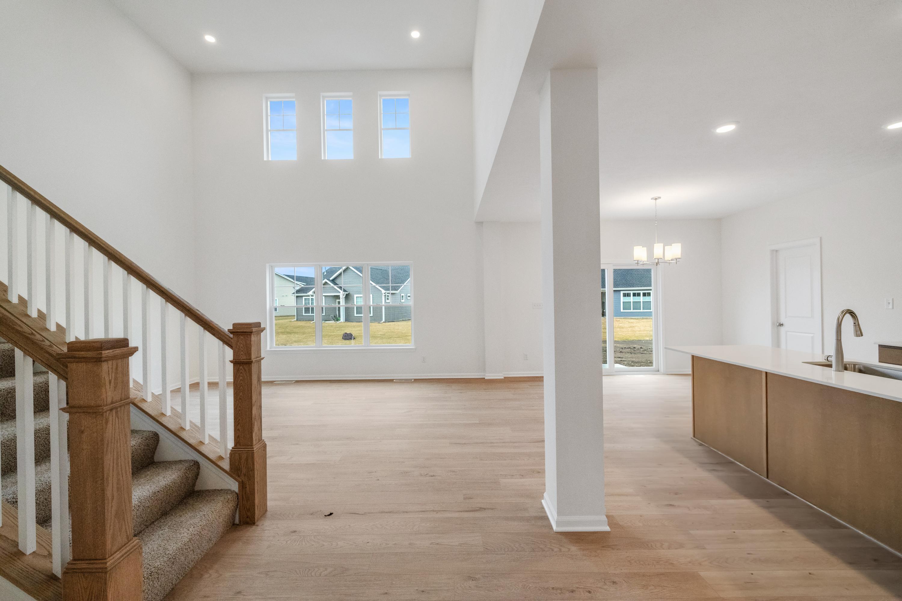 5136 Red Rock Lane, Schererville, IN 46375; Image #8