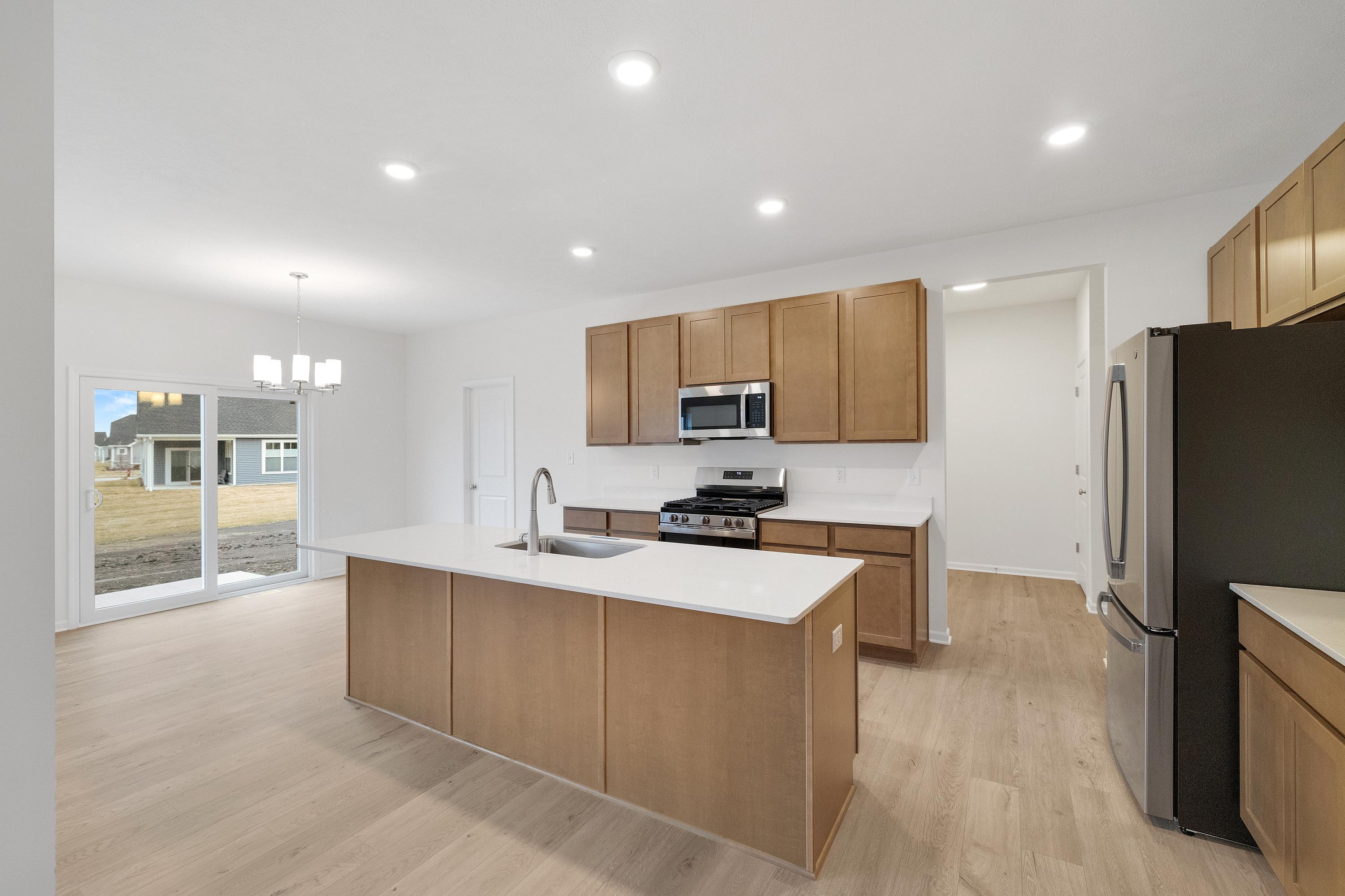 5136 Red Rock Lane, Schererville, IN 46375; Image #9