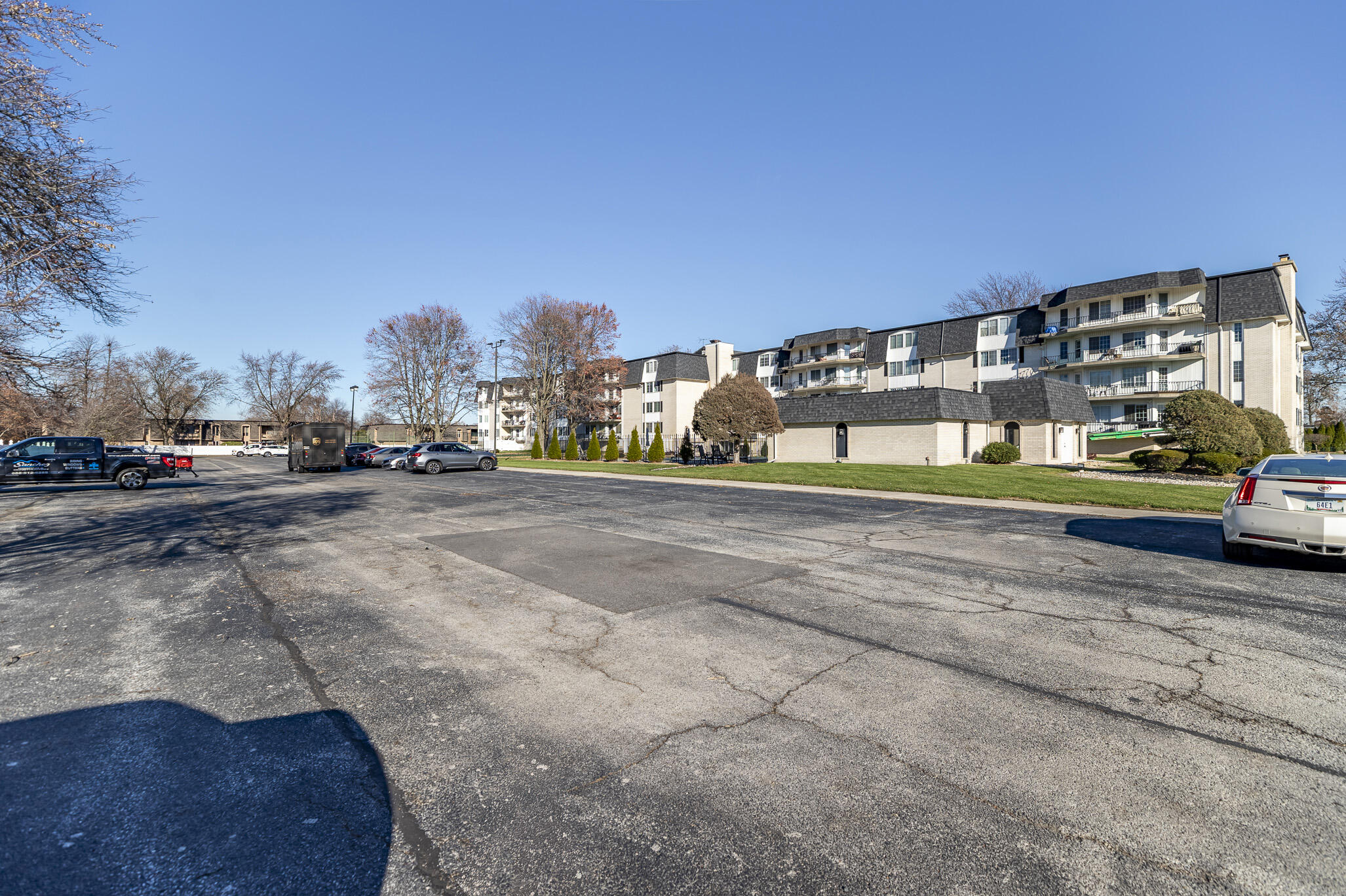 8750 Harrison Avenue, Munster, IN #211, 46321; Image #30