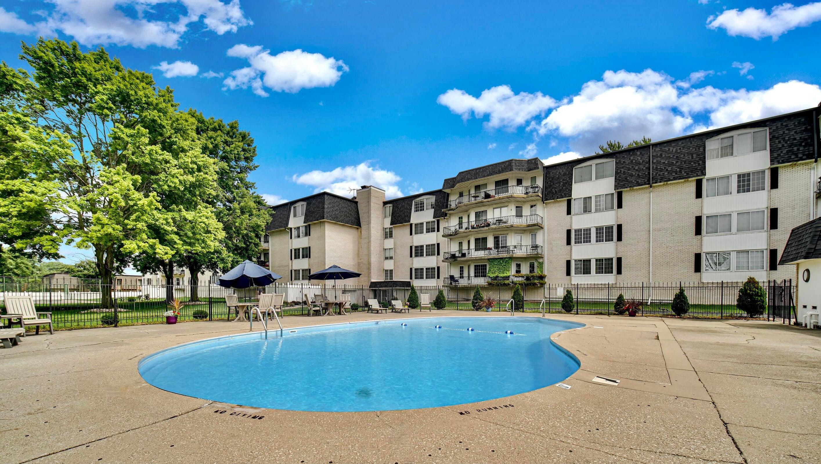 8750 Harrison Avenue, Munster, IN #211, 46321; Image #32