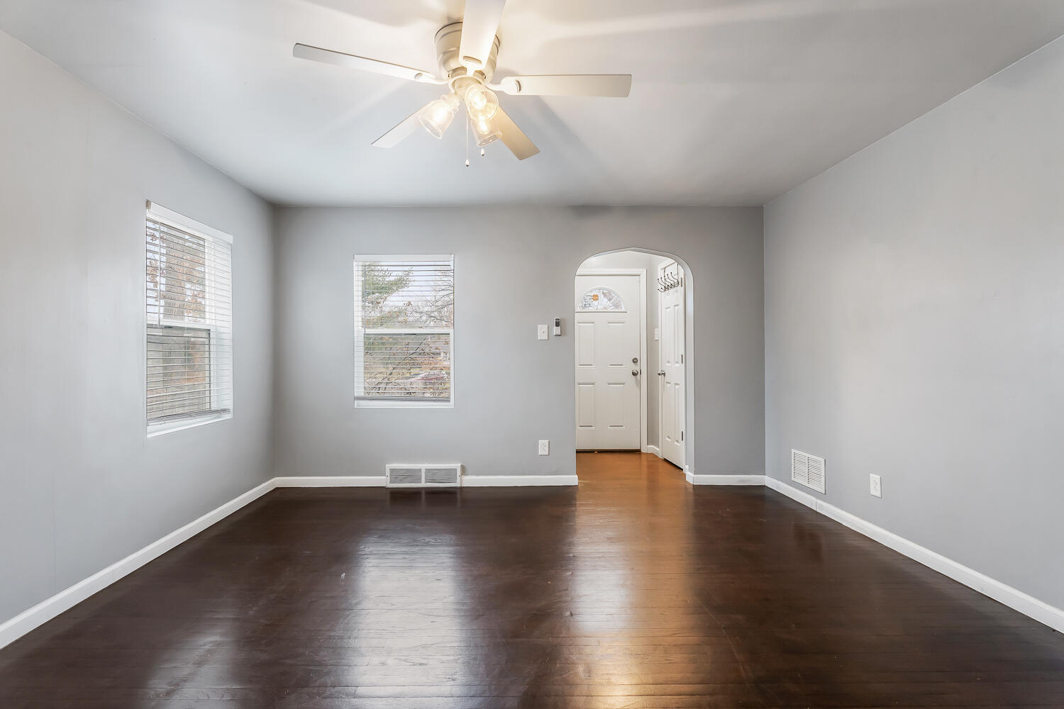 6400 Ash Avenue, Gary, IN 46403; Image #2