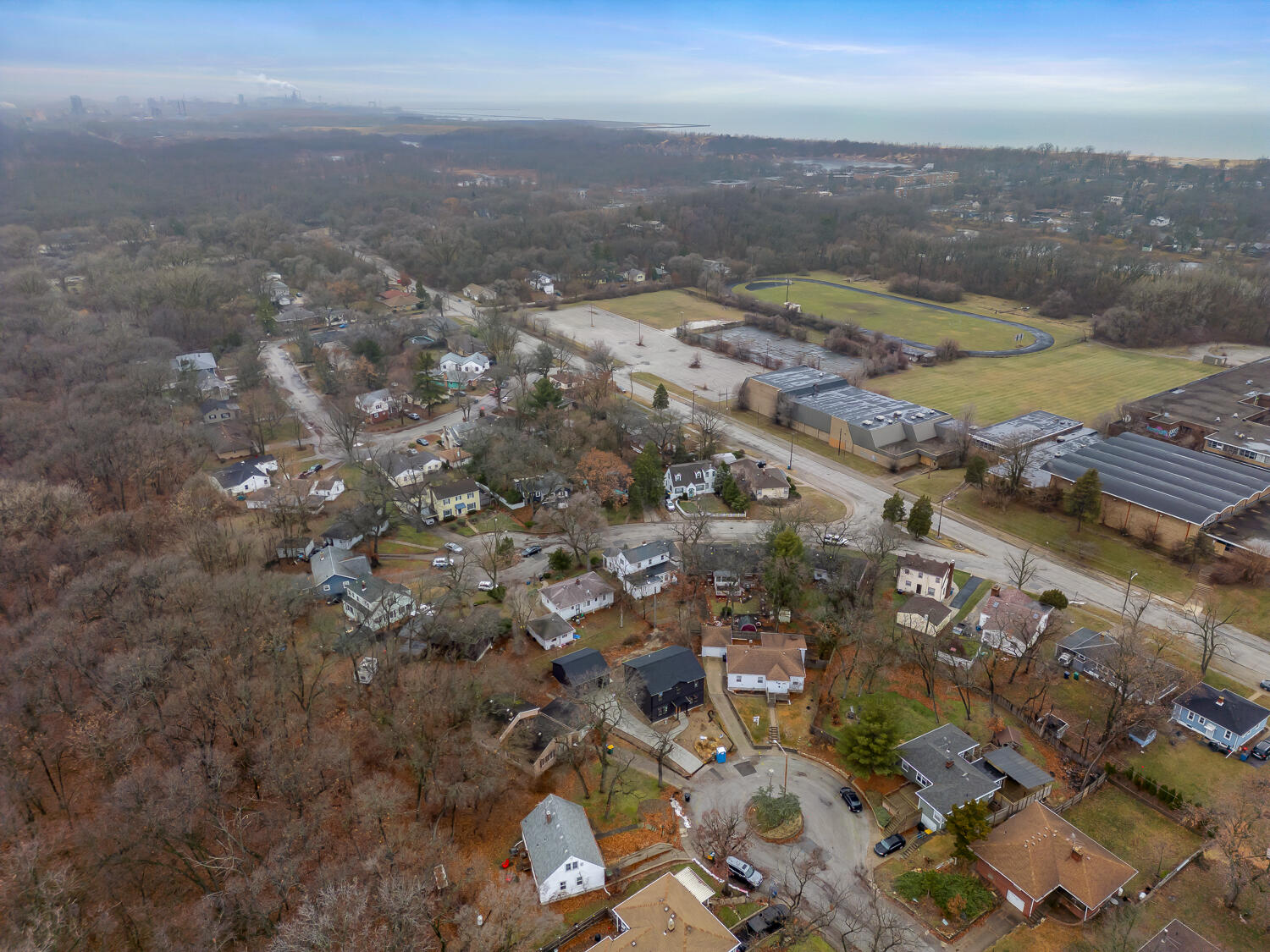 6400 Ash Avenue, Gary, IN 46403; Image #27