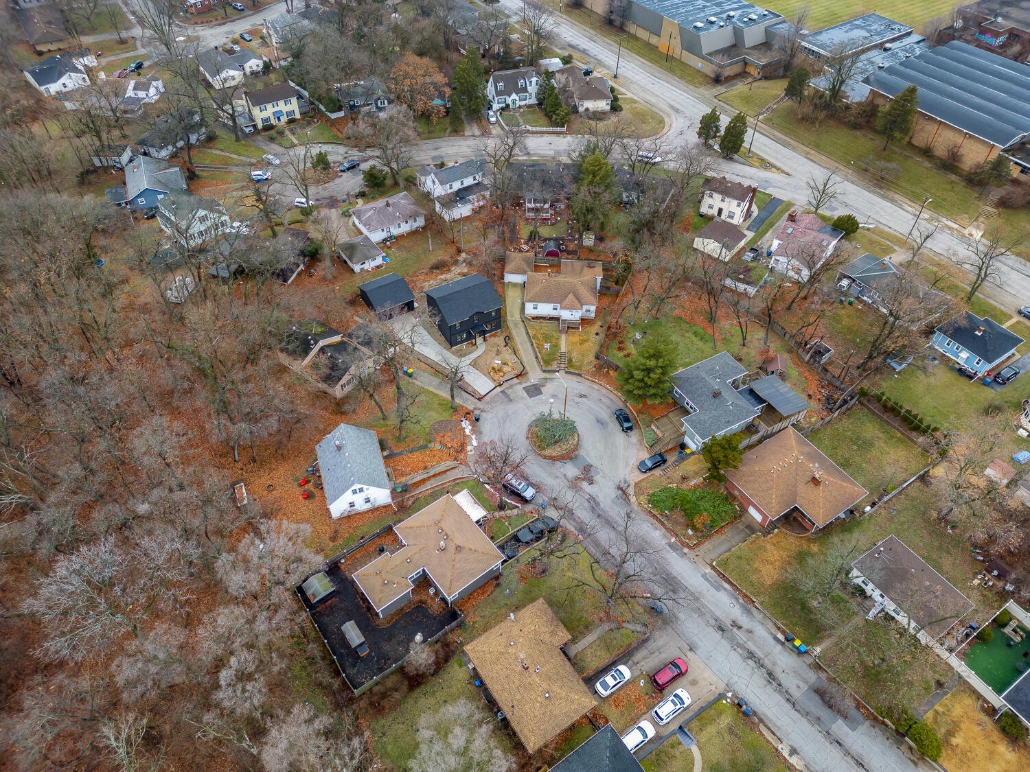 6400 Ash Avenue, Gary, IN 46403; Image #28