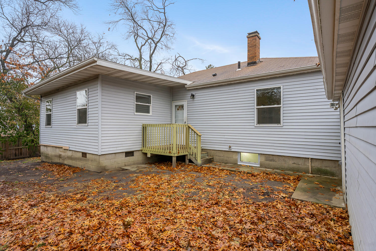 6400 Ash Avenue, Gary, IN 46403; Image #32