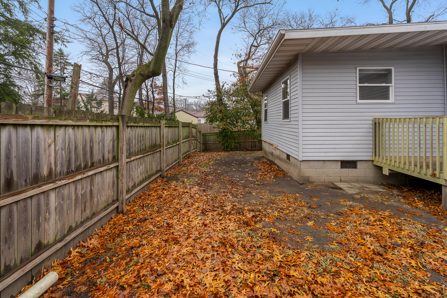 6400 Ash Avenue, Gary, IN 46403; Image #33