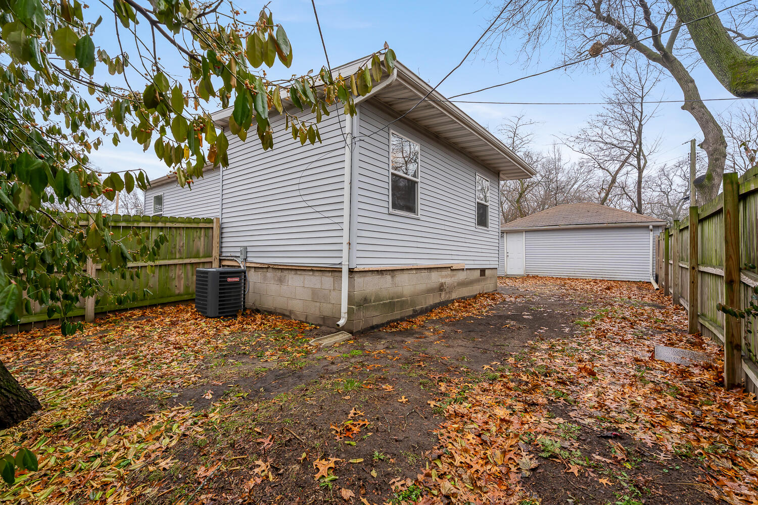 6400 Ash Avenue, Gary, IN 46403; Image #34