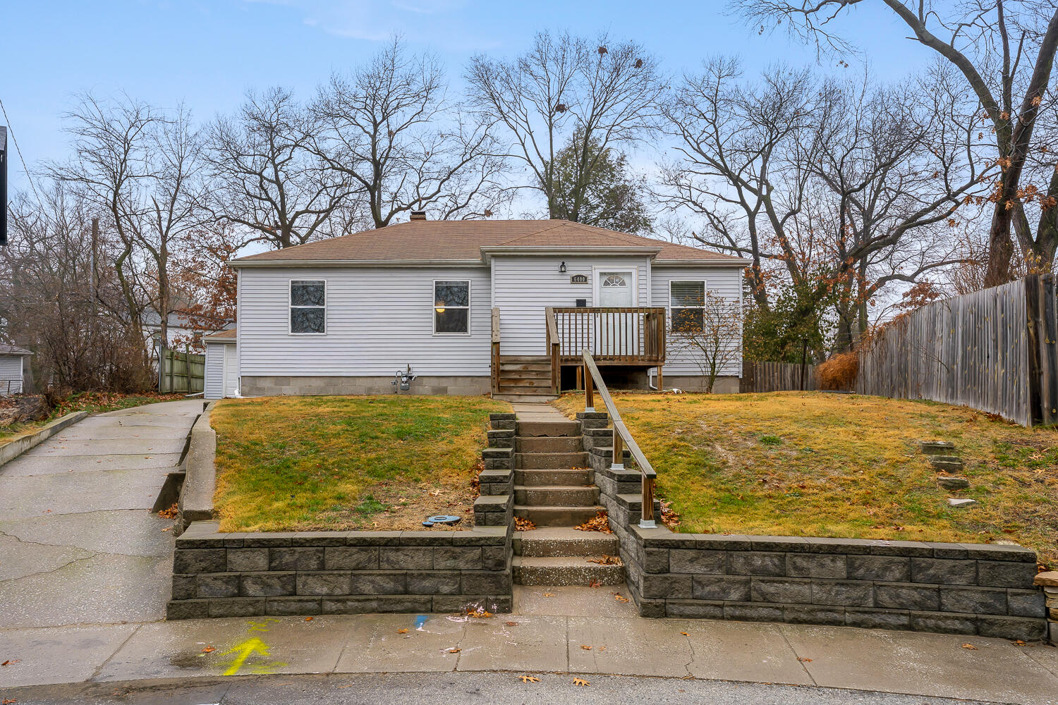 6400 Ash Avenue, Gary, IN 46403; Image #35