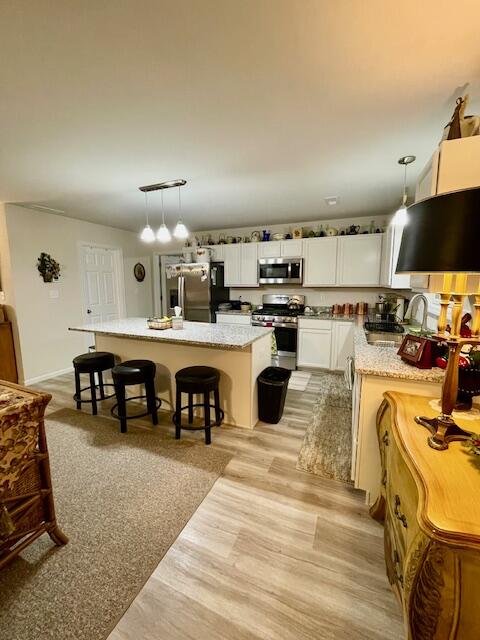 12733 Carey Street, Cedar Lake, IN 46303; Image #3