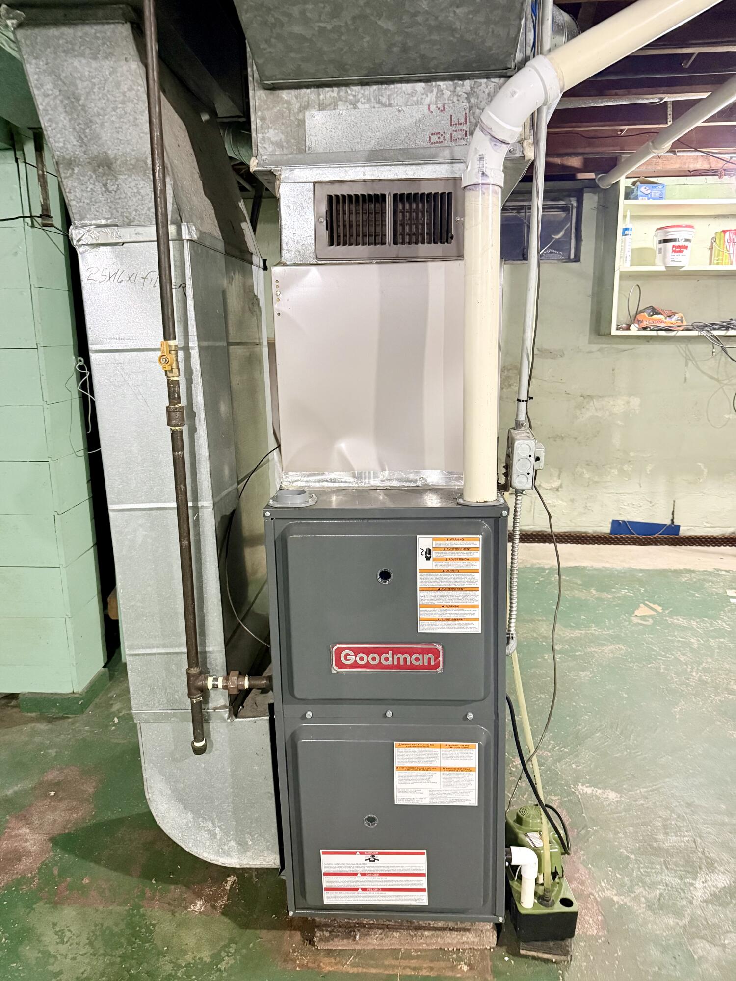 205 S Wisconsin Street, Hobart, IN 46342; Image #14