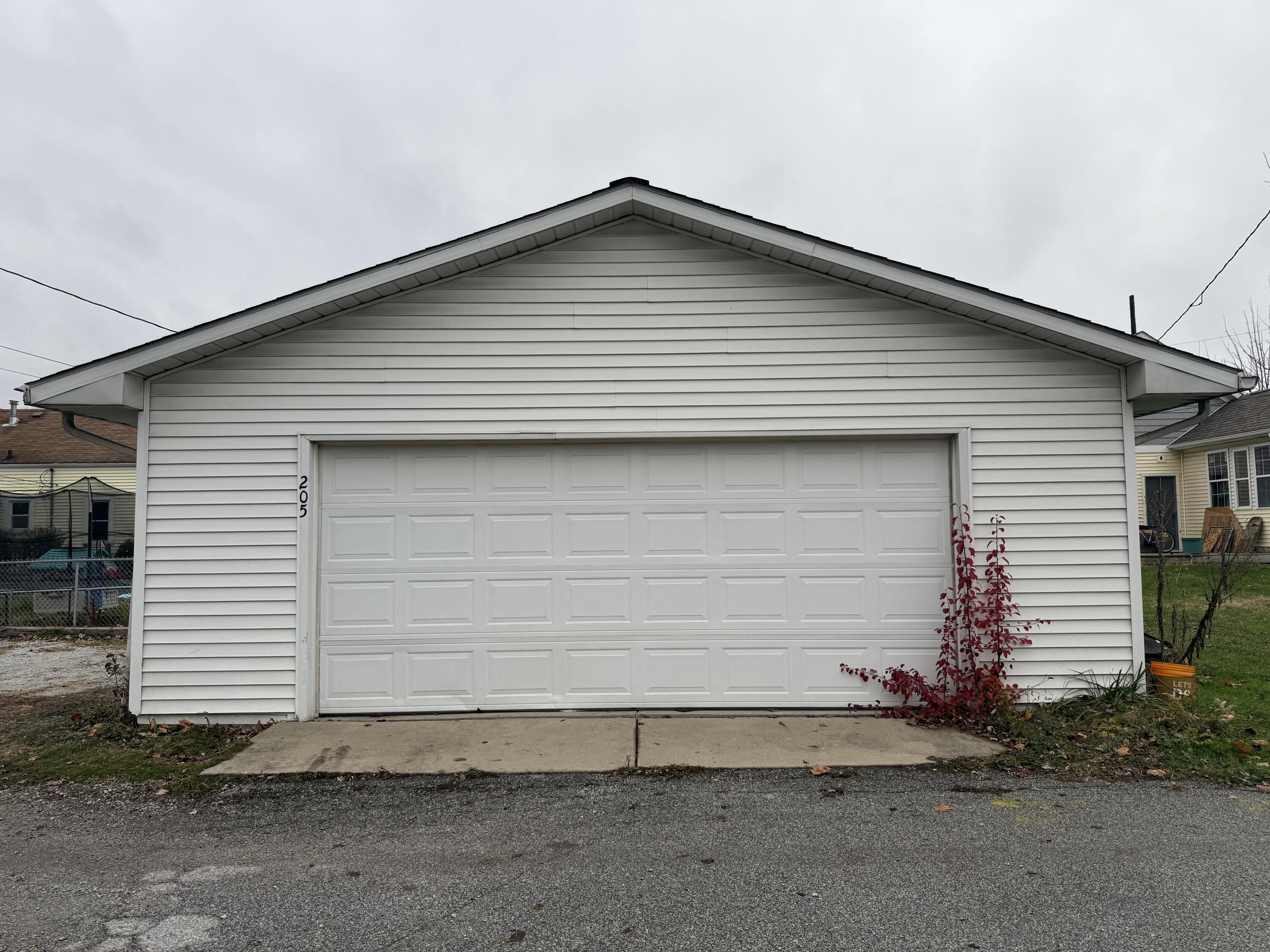 205 S Wisconsin Street, Hobart, IN 46342; Image #2