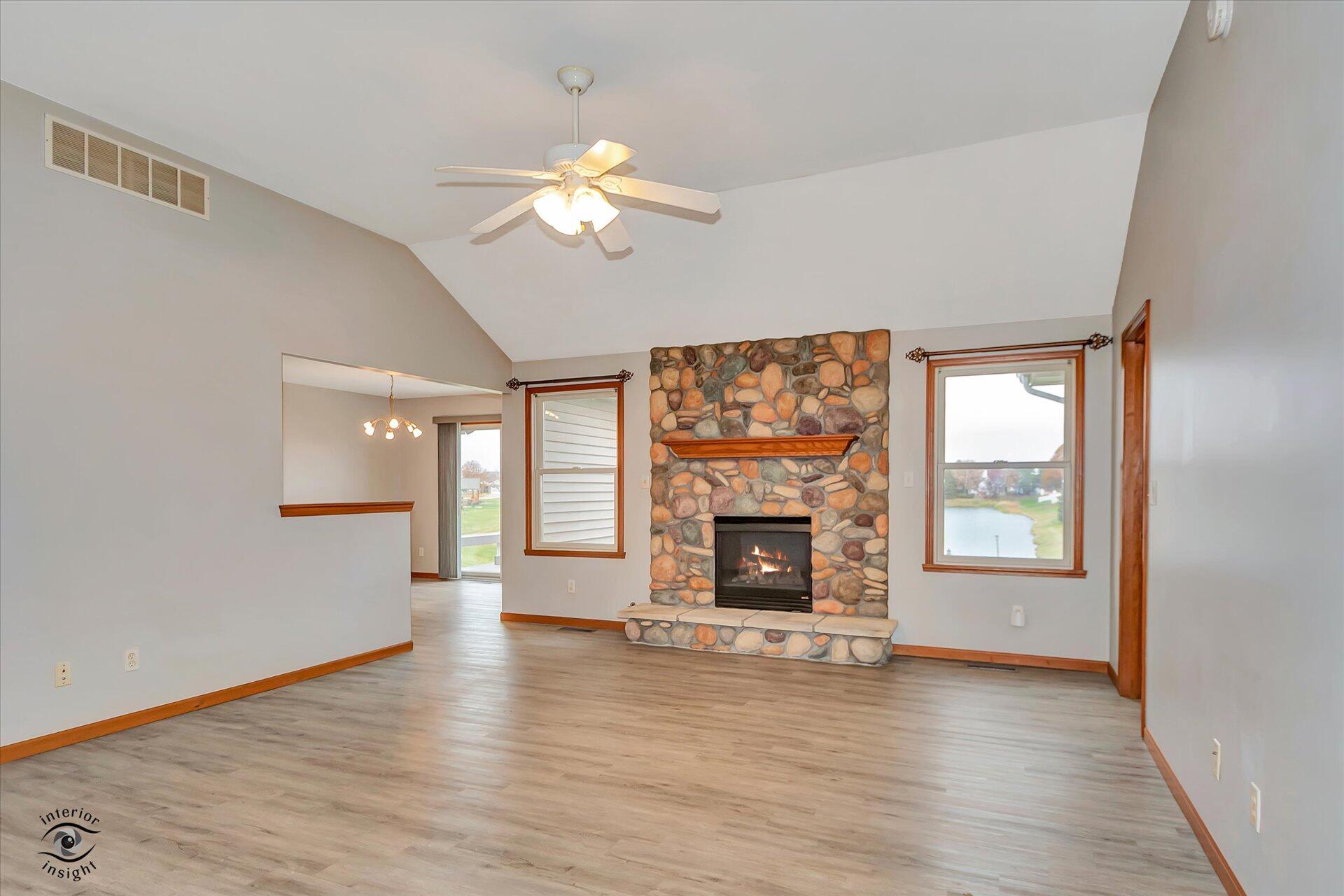 7646 Amanda’s Way, Crown Point, IN 46307; Image #2